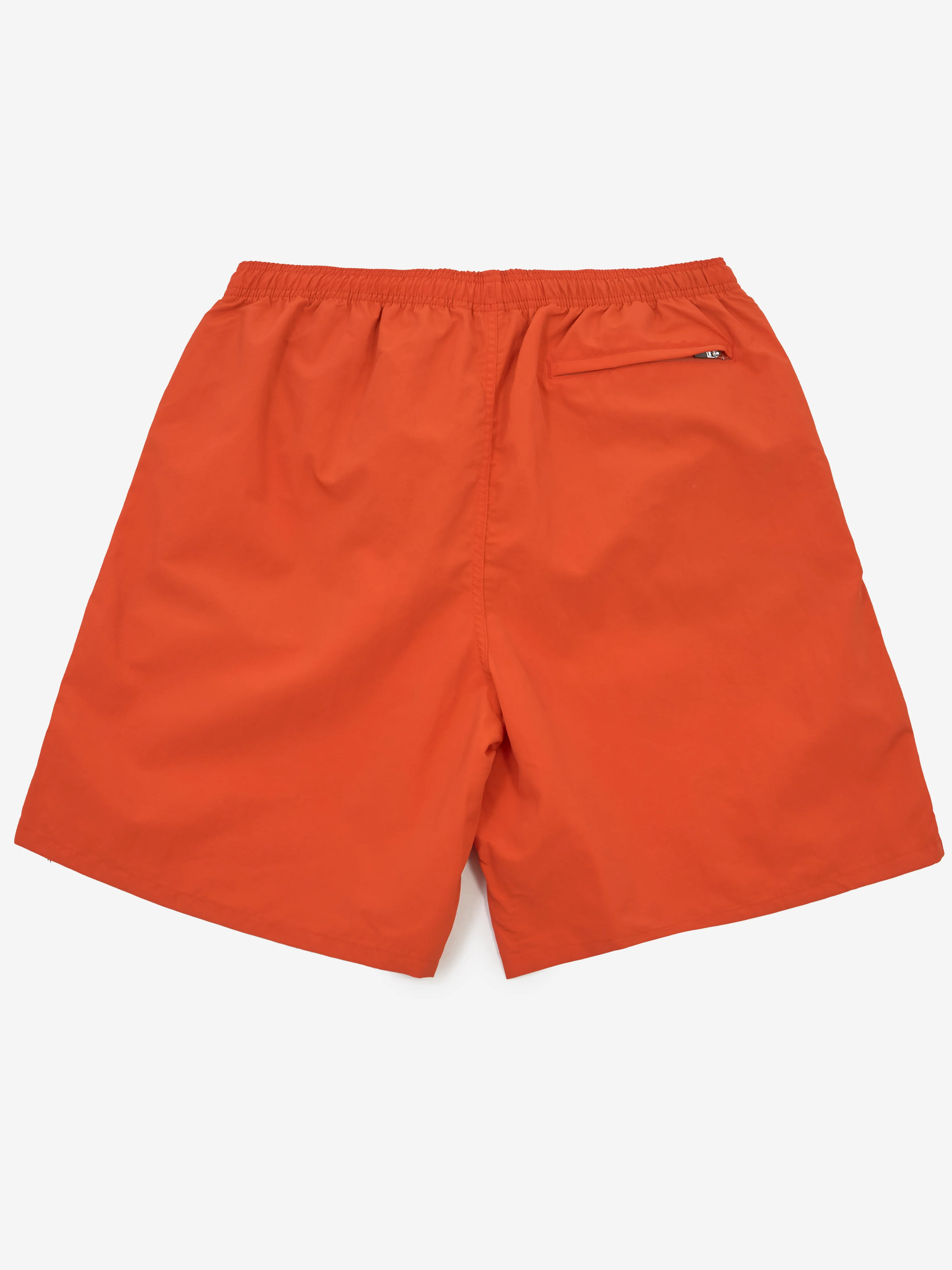 Stussy Water Short Stock - Cayenne - Image 4