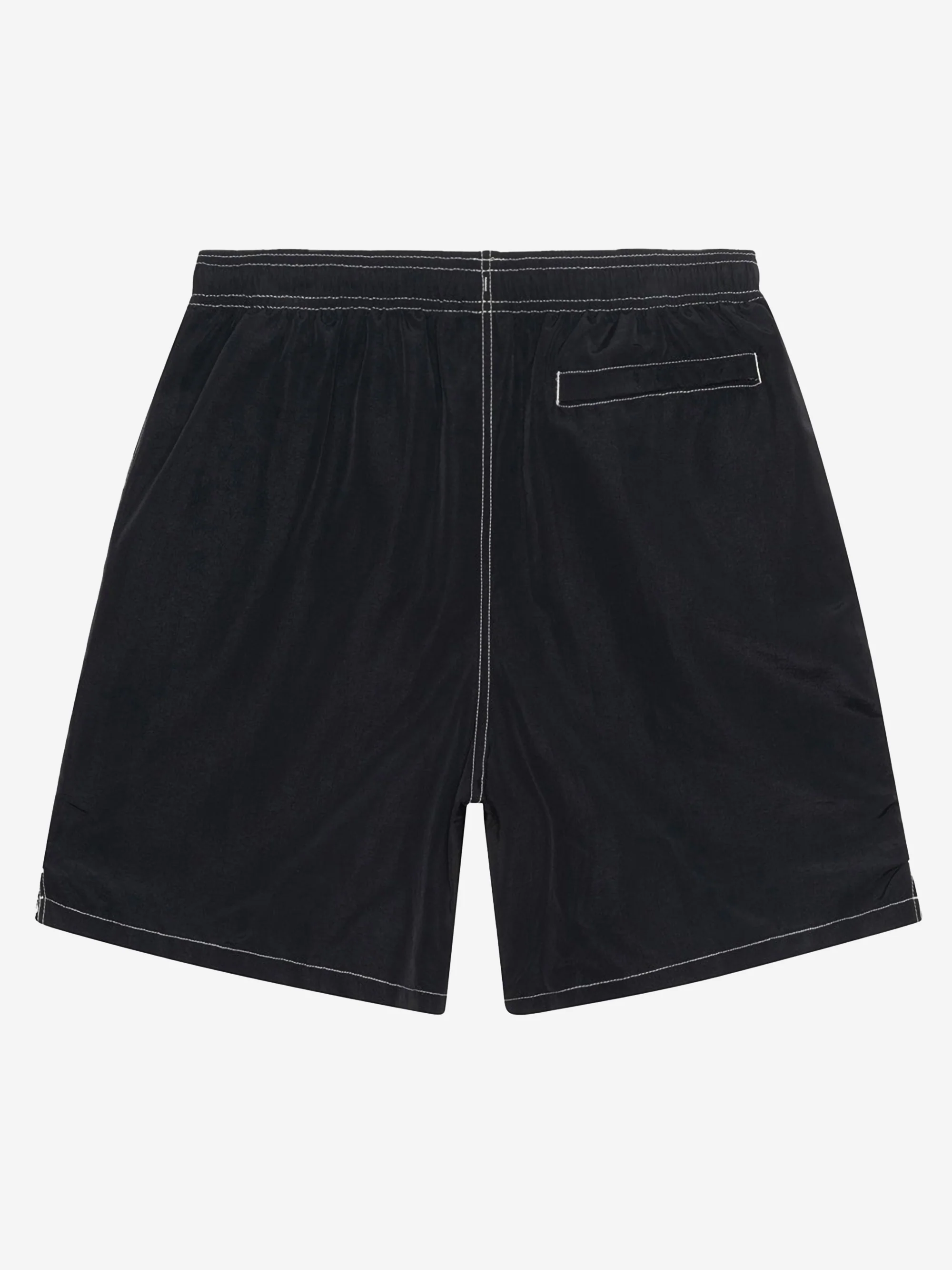 Stussy Water Sport Shorts - Black - Image 3