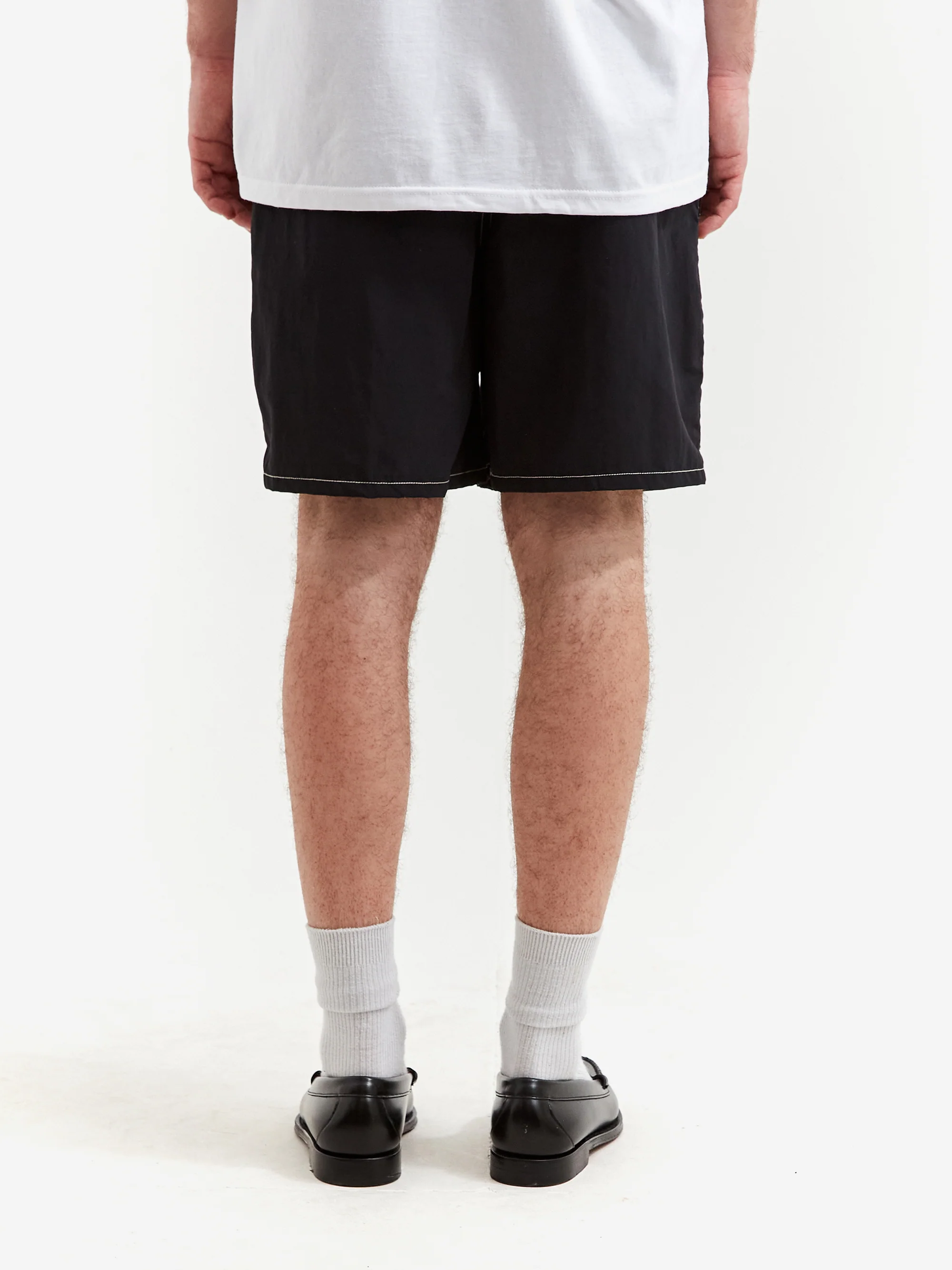 Stussy Water Sport Shorts - Black - Image 5