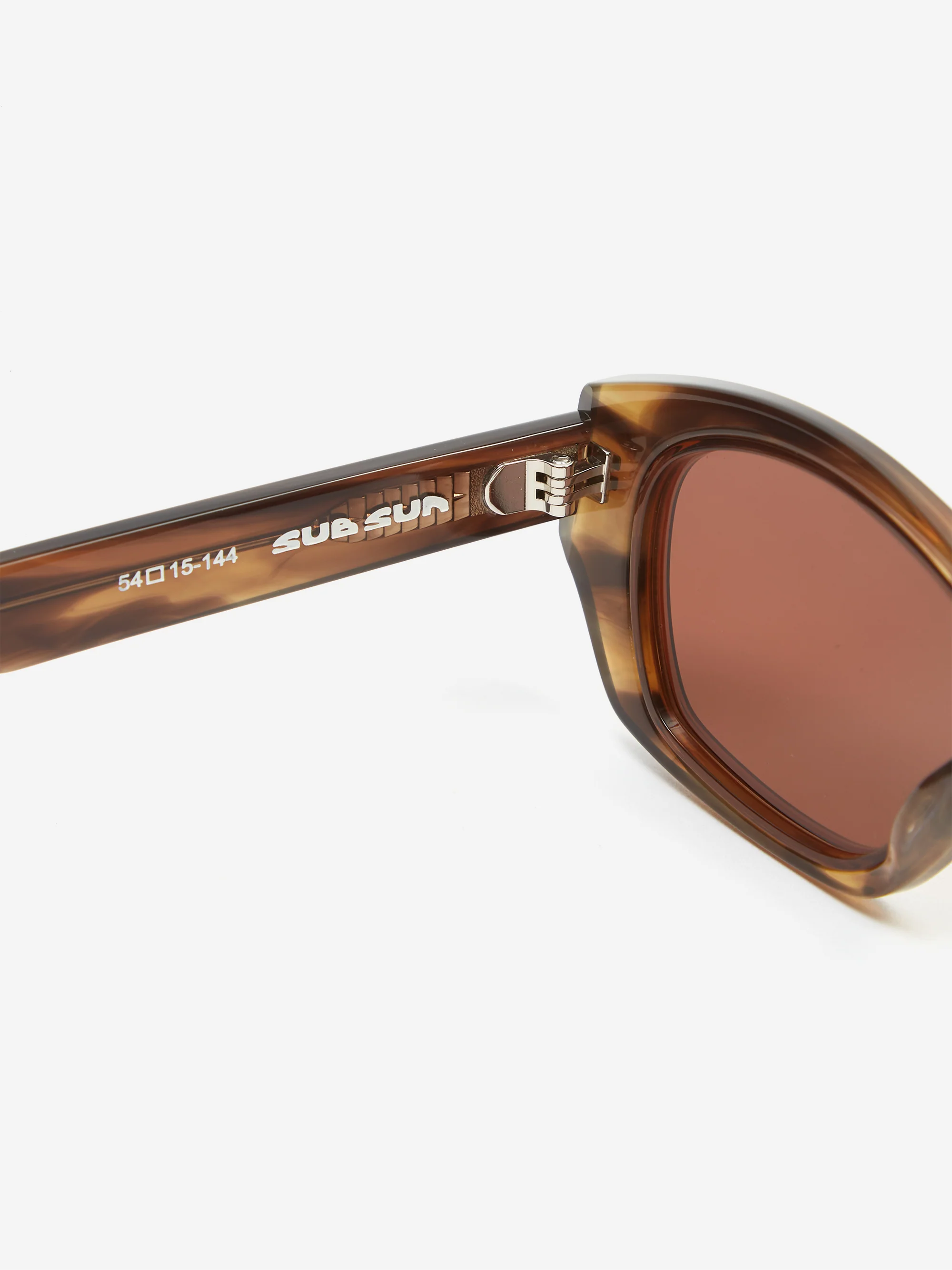 Sub Sun SUB010 - Green Tortoise Shell/Brown - Image 3