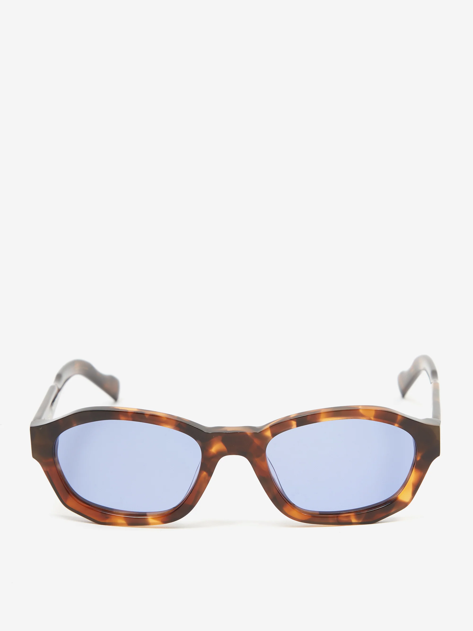 Sub Sun SUB x MAPLE - Tortoise / Blue