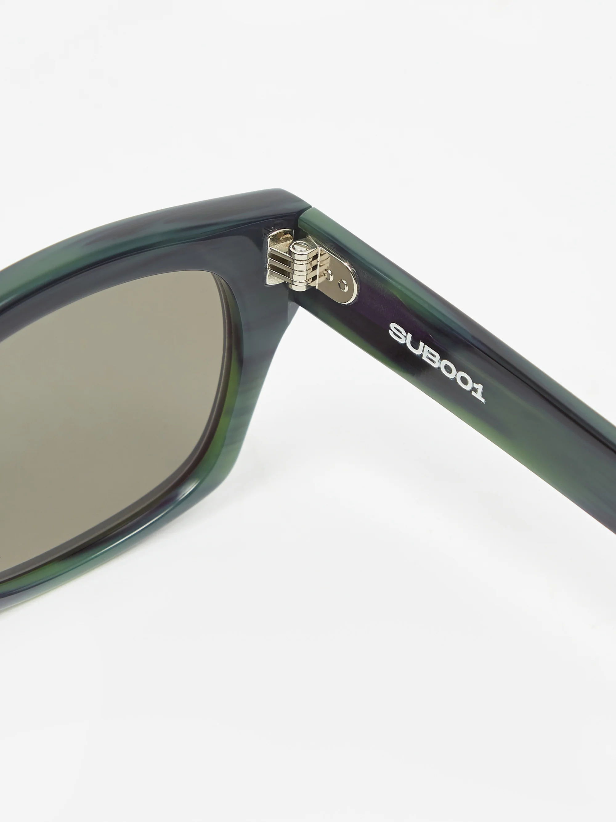 Sub Sun SUB001 - Acid Wash/Green - Image 4