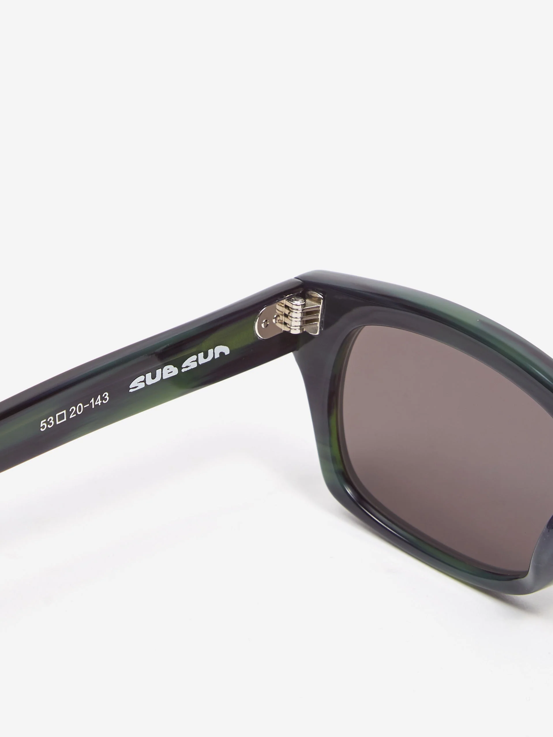 Sub Sun SUB001 - Acid Wash/Grey