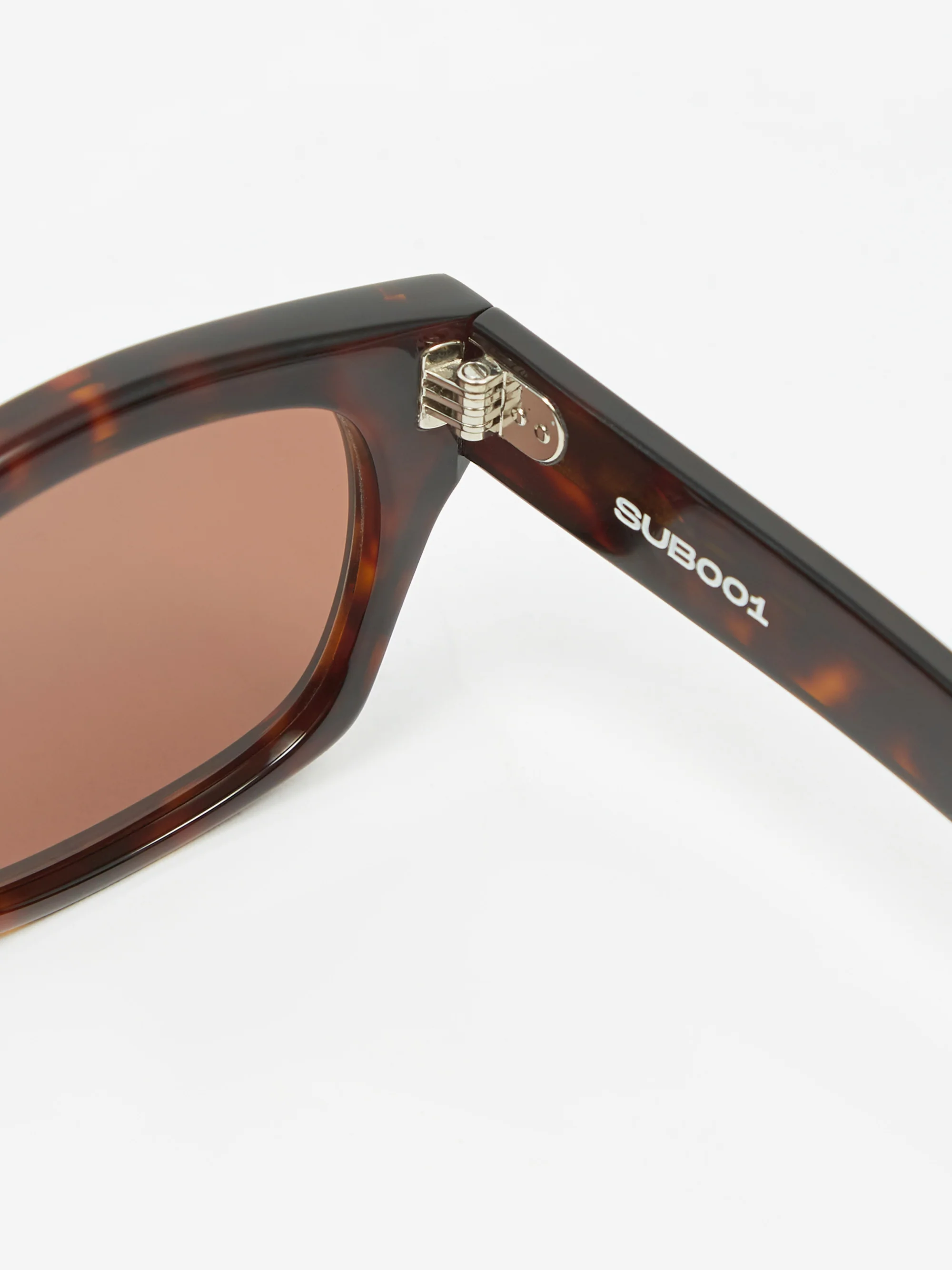 Sub Sun SUB001 - Tortoise/Brown - Image 4