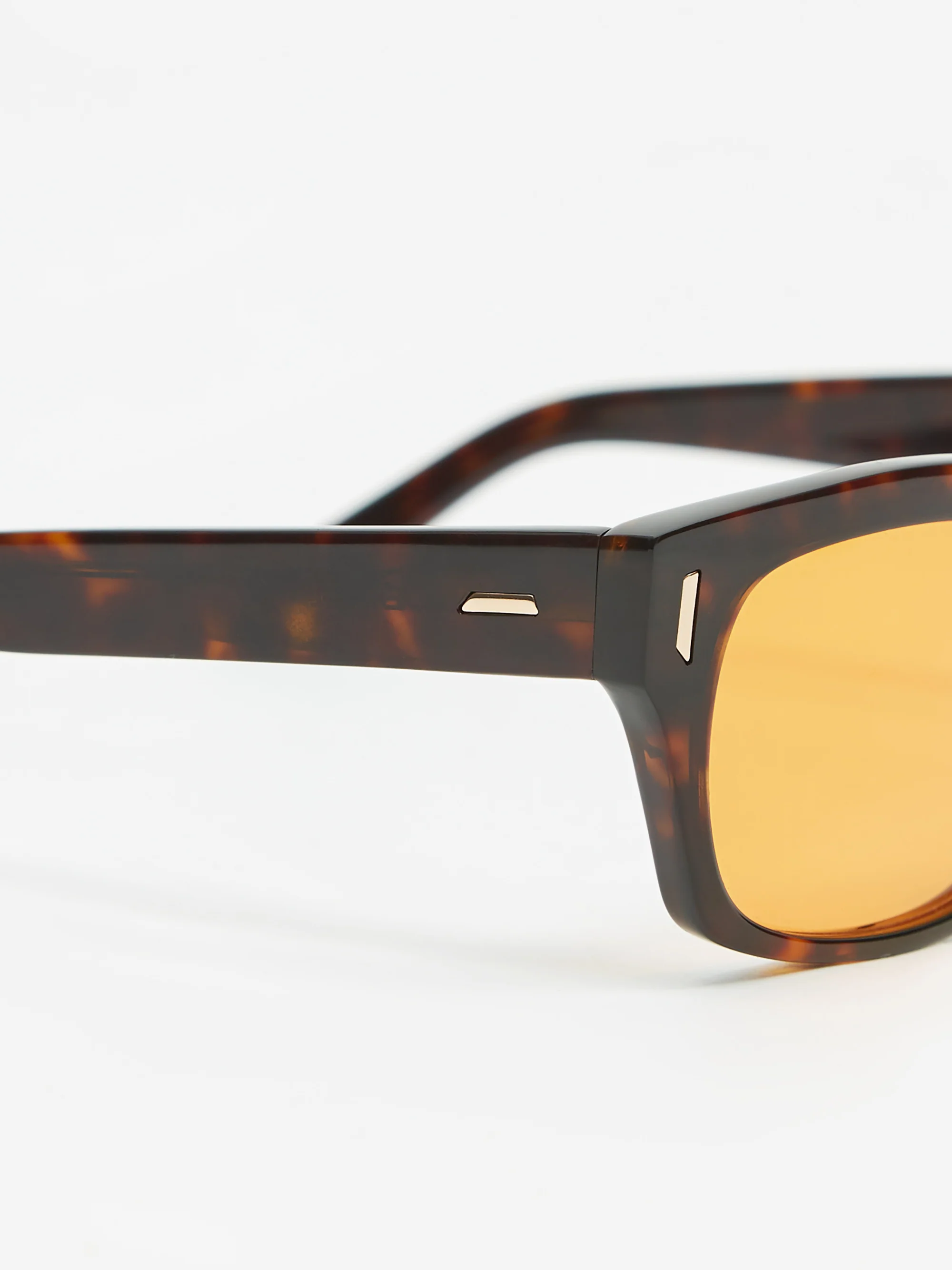 Sub Sun SUB001 - Tortoise/Orange - Image 3