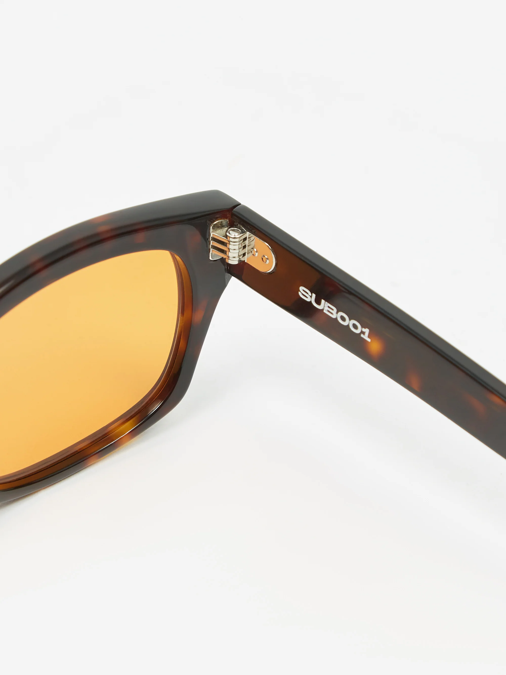 Sub Sun SUB001 - Tortoise/Orange - Image 4