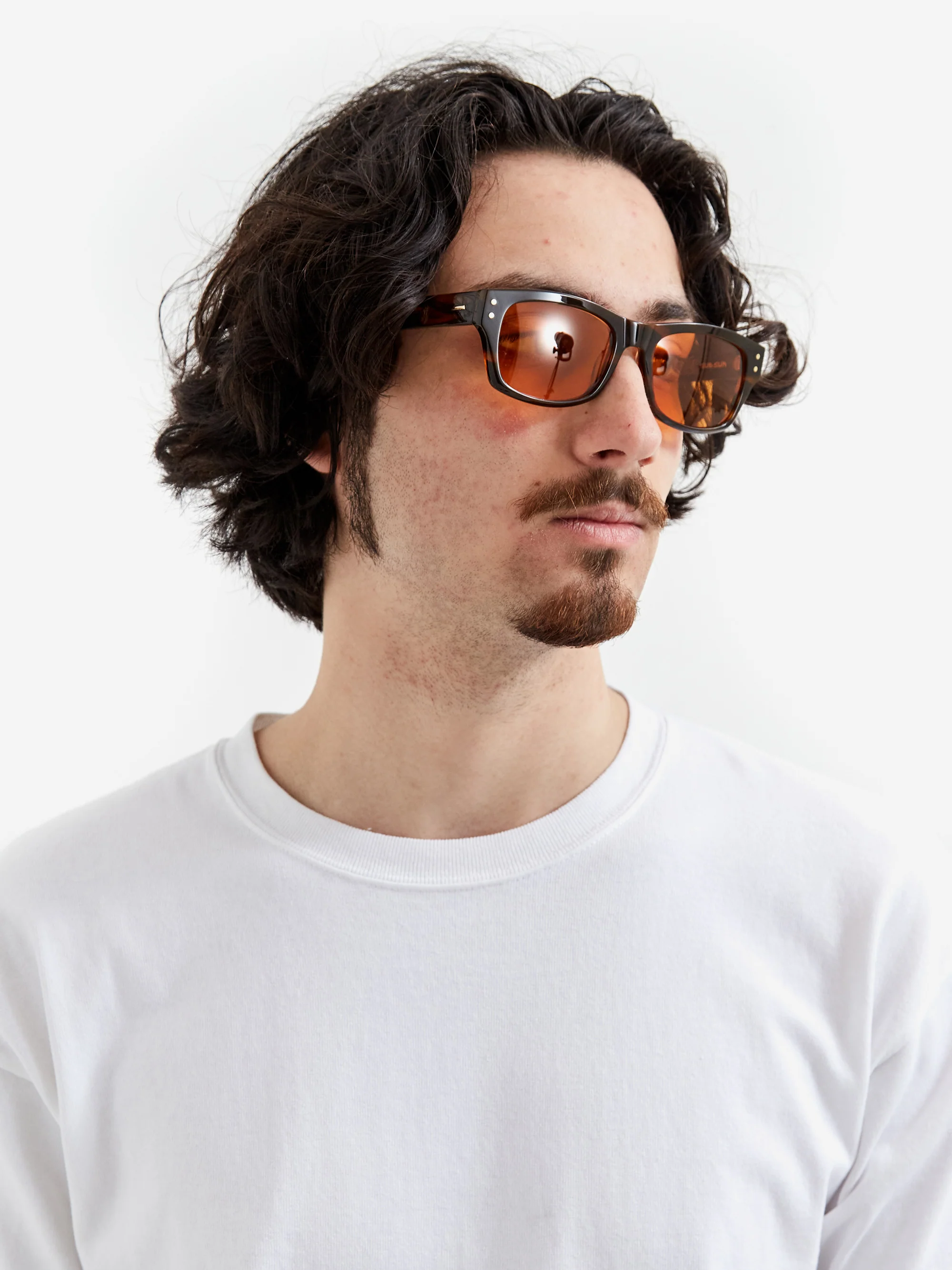 Sub Sun SUB001 - Tortoise/Orange - Image 6
