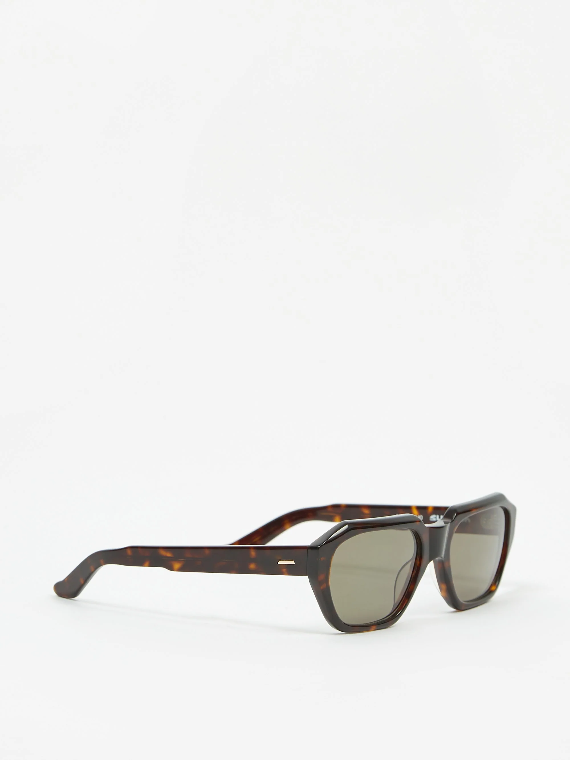 Sub Sun SUB002 - Tortoise/Green - Image 3