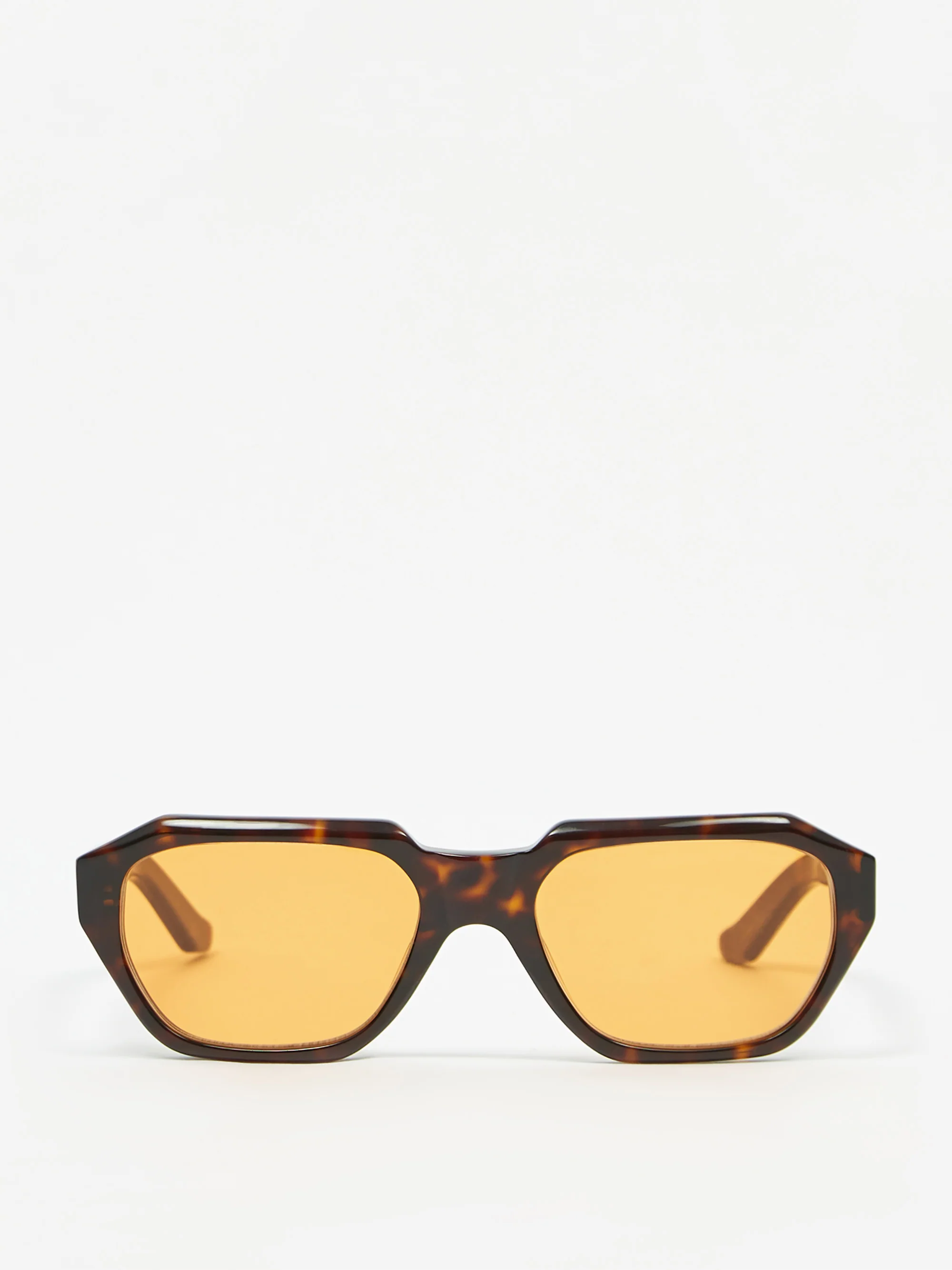 Sub Sun SUB002 - Tortoise/Orange