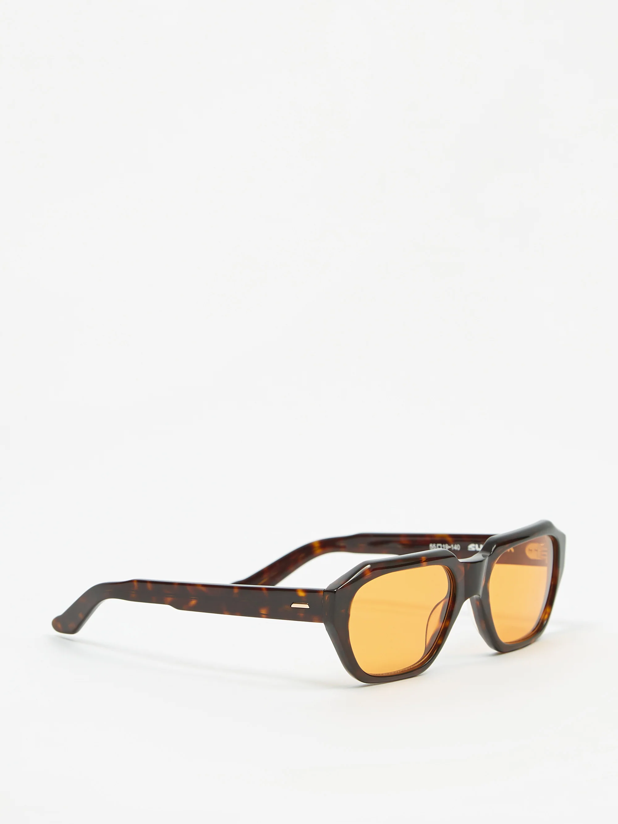 Sub Sun SUB002 - Tortoise/Orange - Image 2