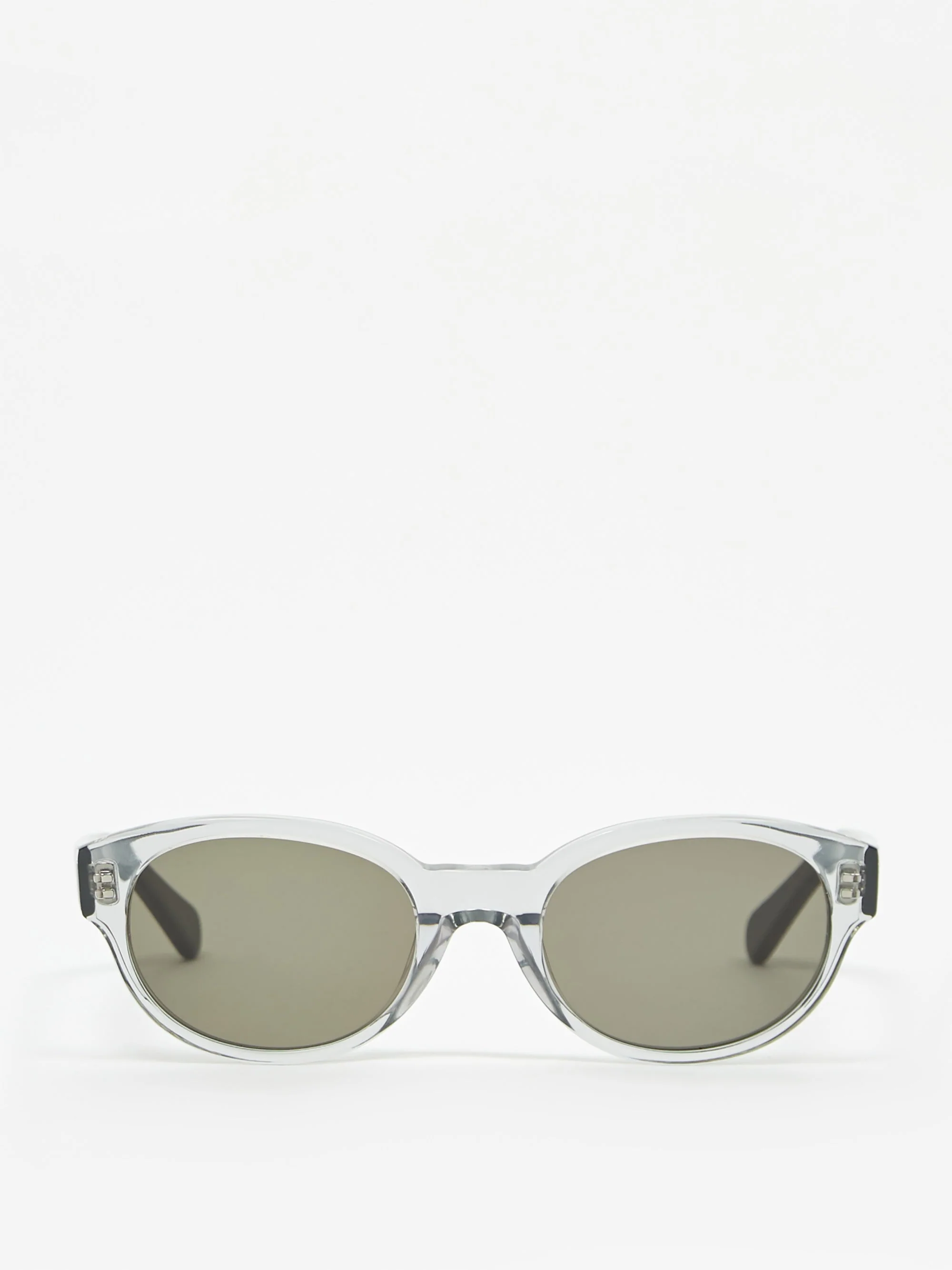 Sub Sun SUB003 - Transparent/Black/Green