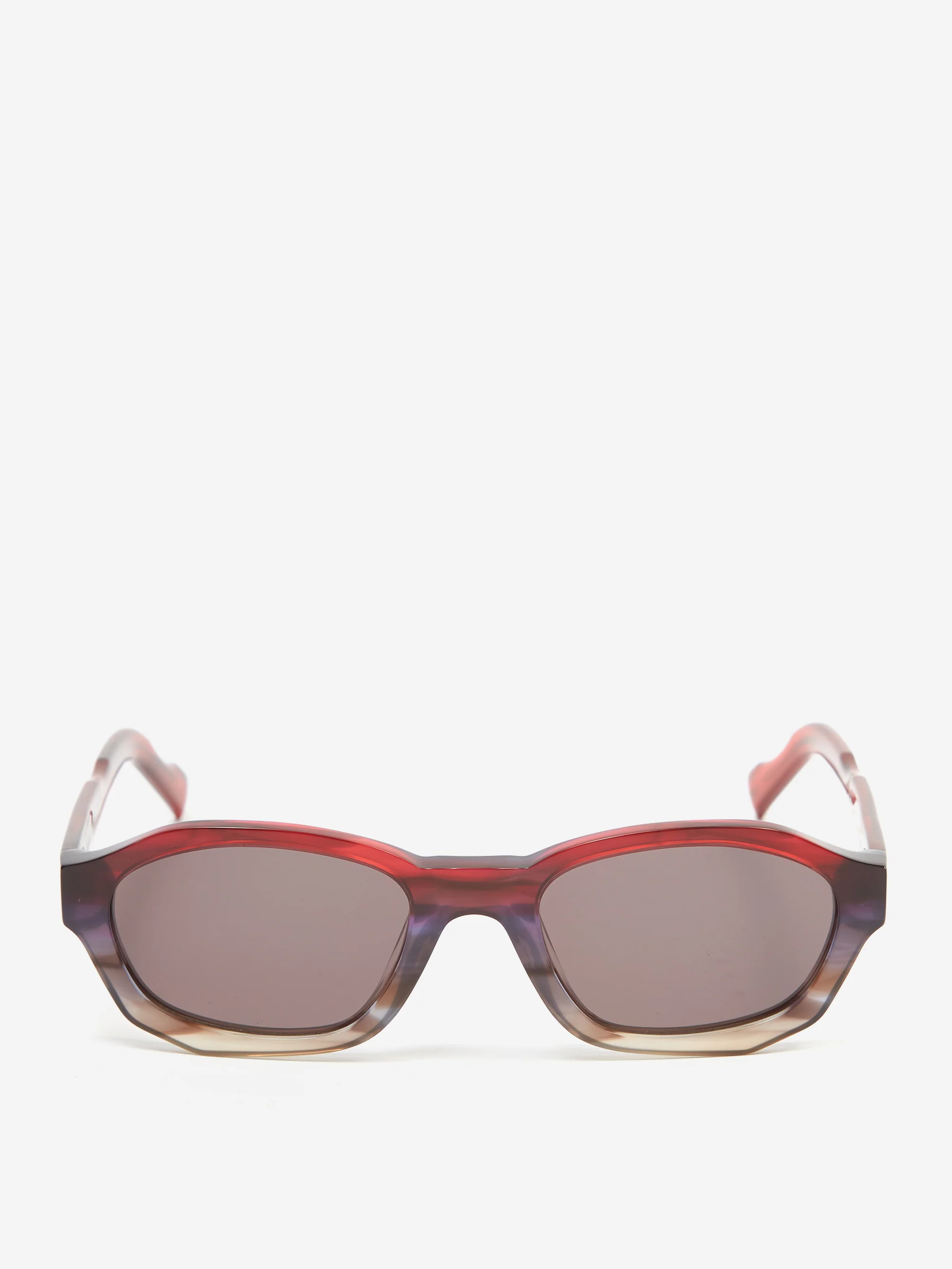 Sub Sun SUB004 - Red/Grey