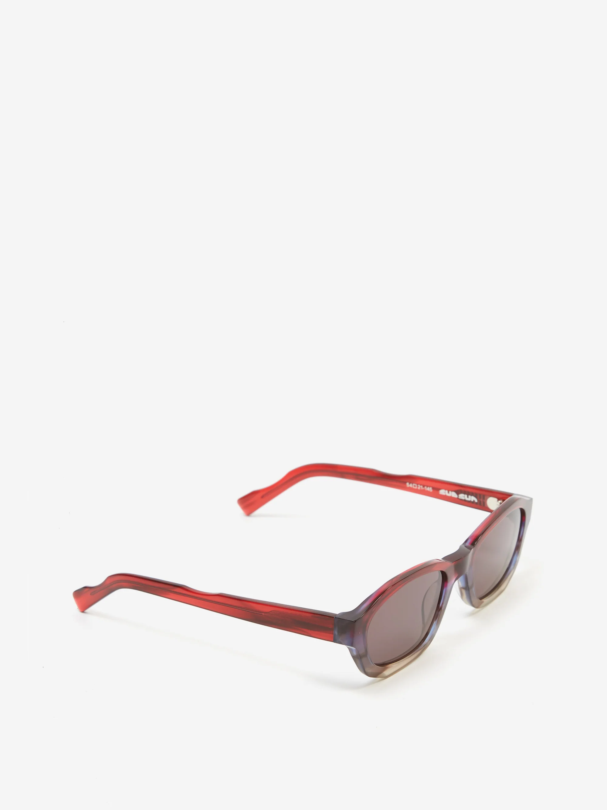 Sub Sun SUB004 - Red/Grey - Image 2