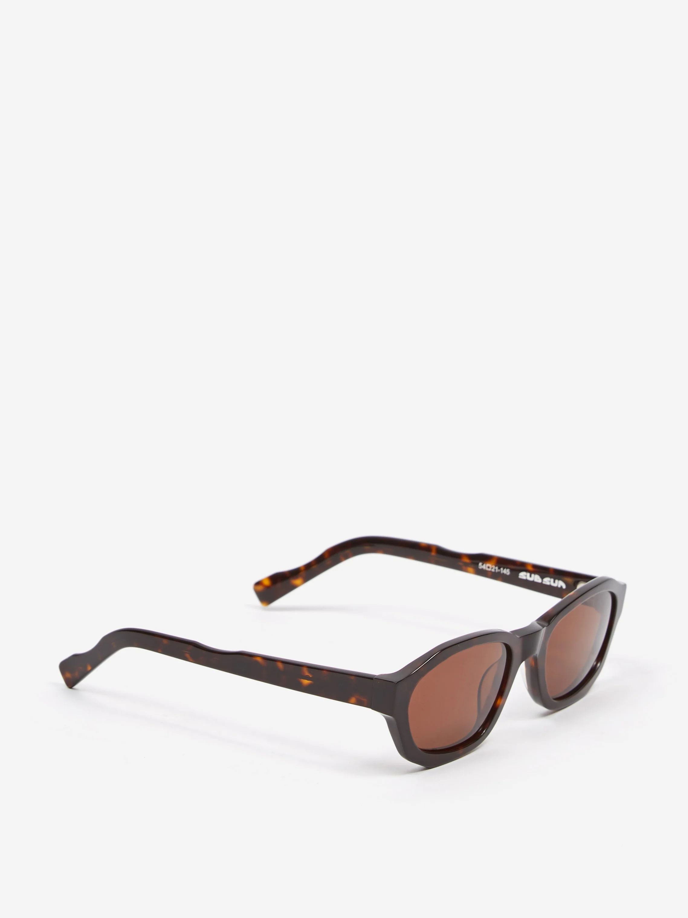 Sub Sun SUB004 - Tortoise/Brown - Image 2