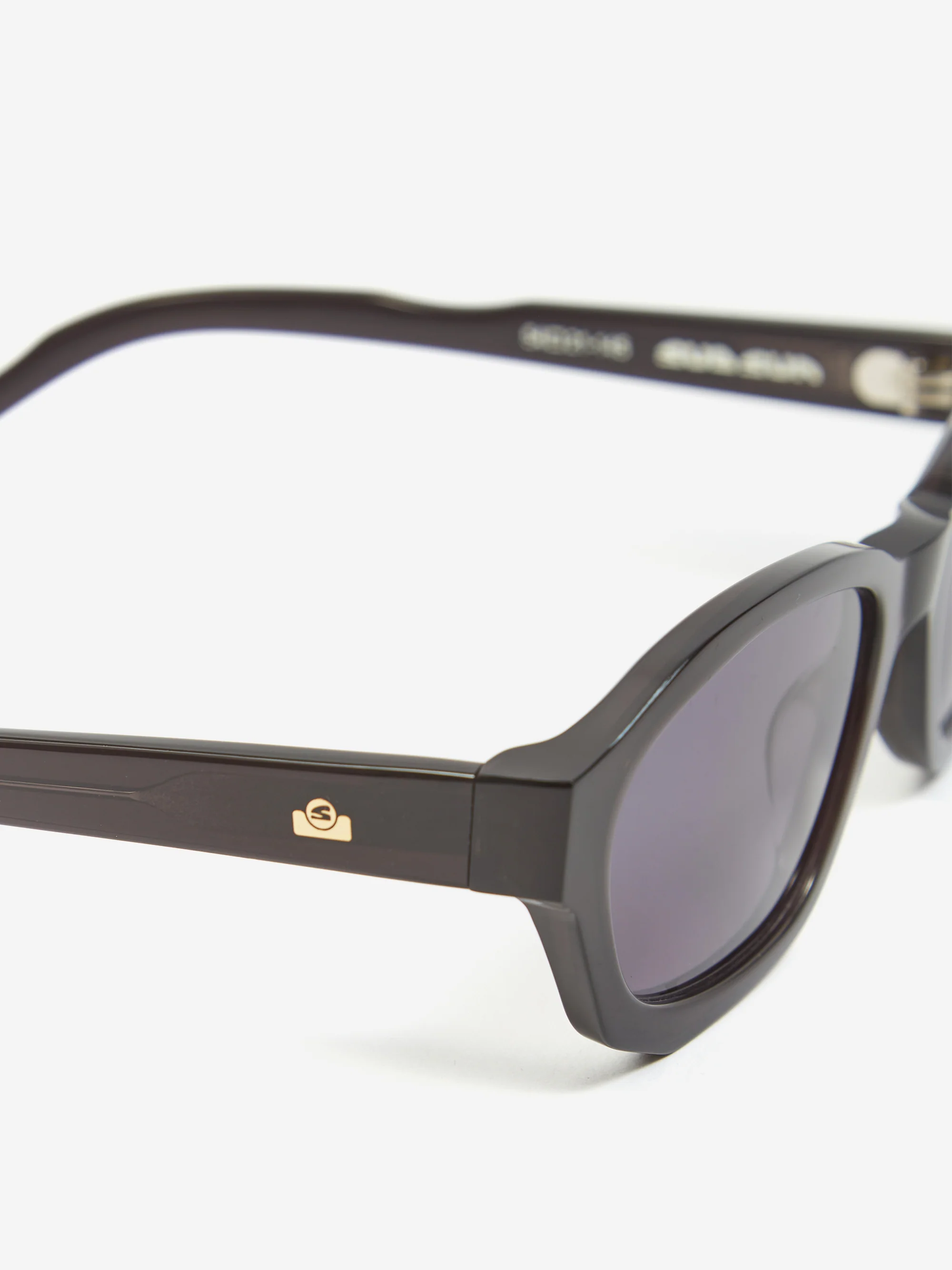 Sub Sun SUB004 - Transparent Black/Blue - Image 4
