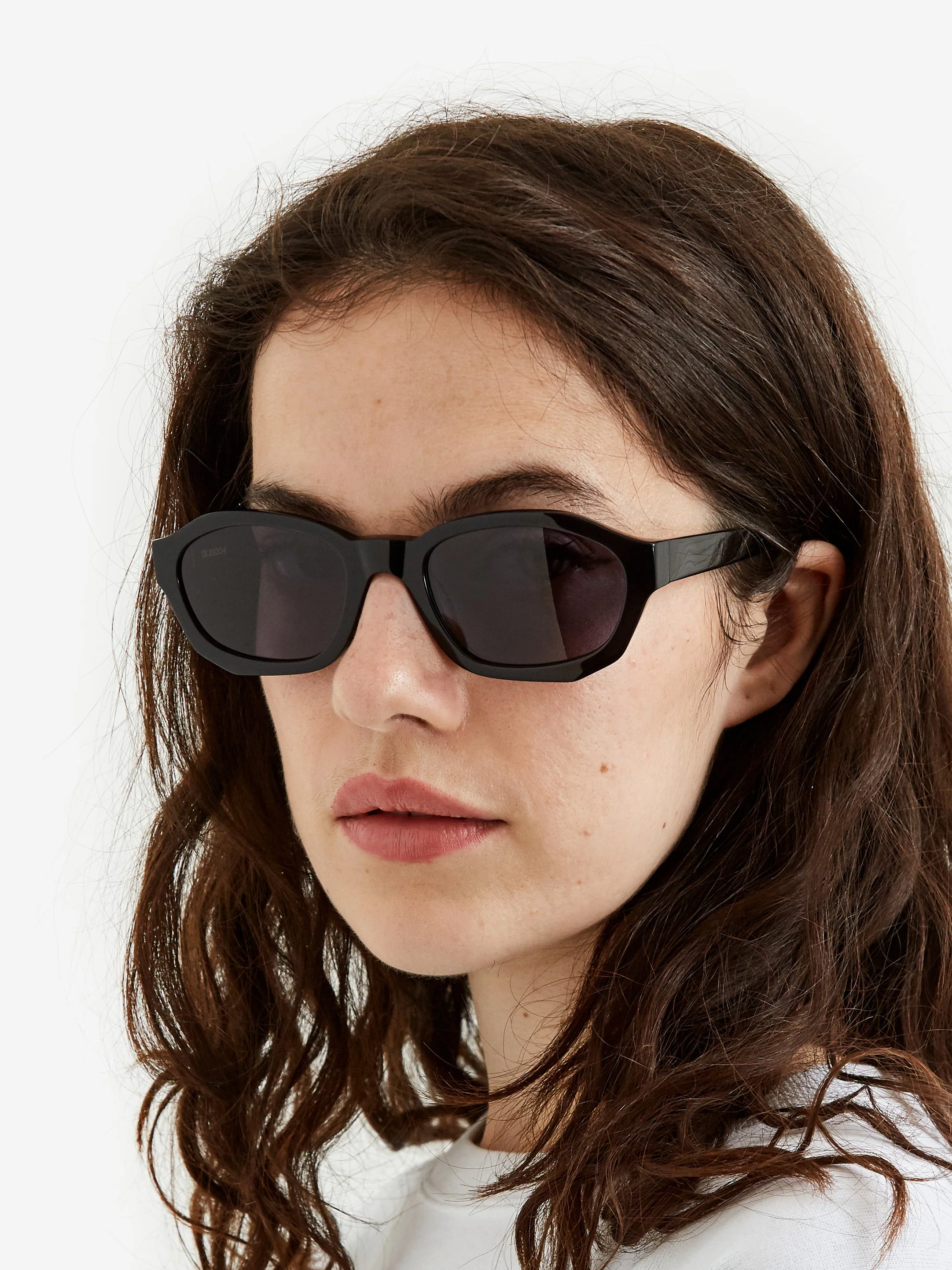 Sub Sun SUB004 - Transparent Black/Blue - Image 7
