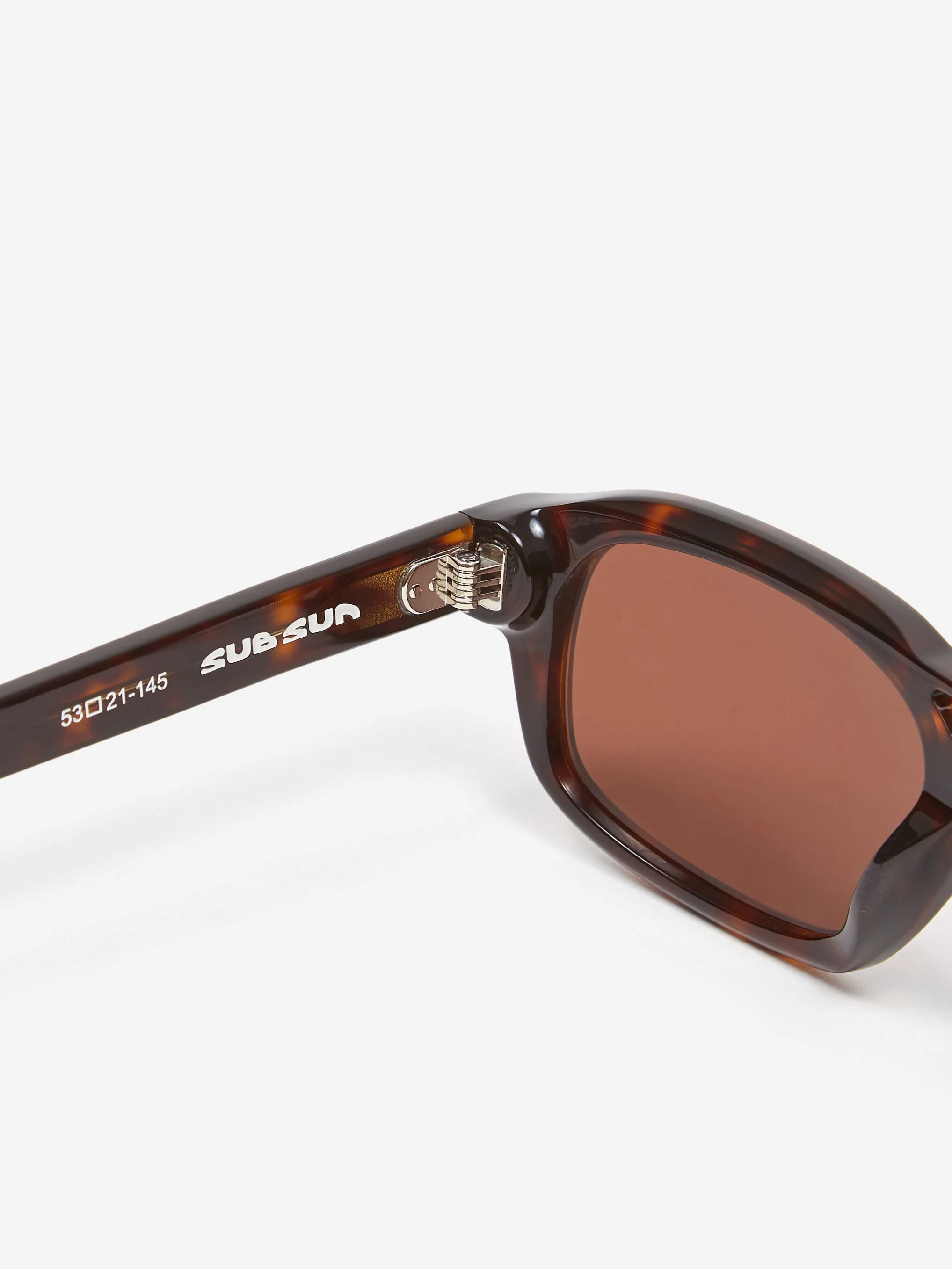 Sub Sun SUB005 - Tortoise/Brown