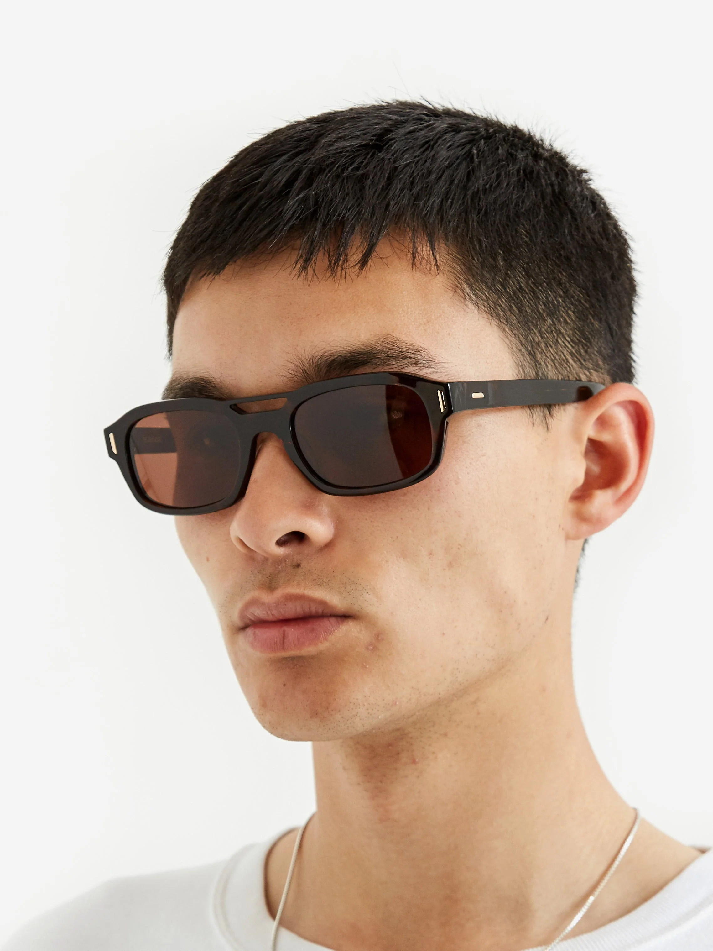 Sub Sun SUB005 - Tortoise/Brown - Image 3