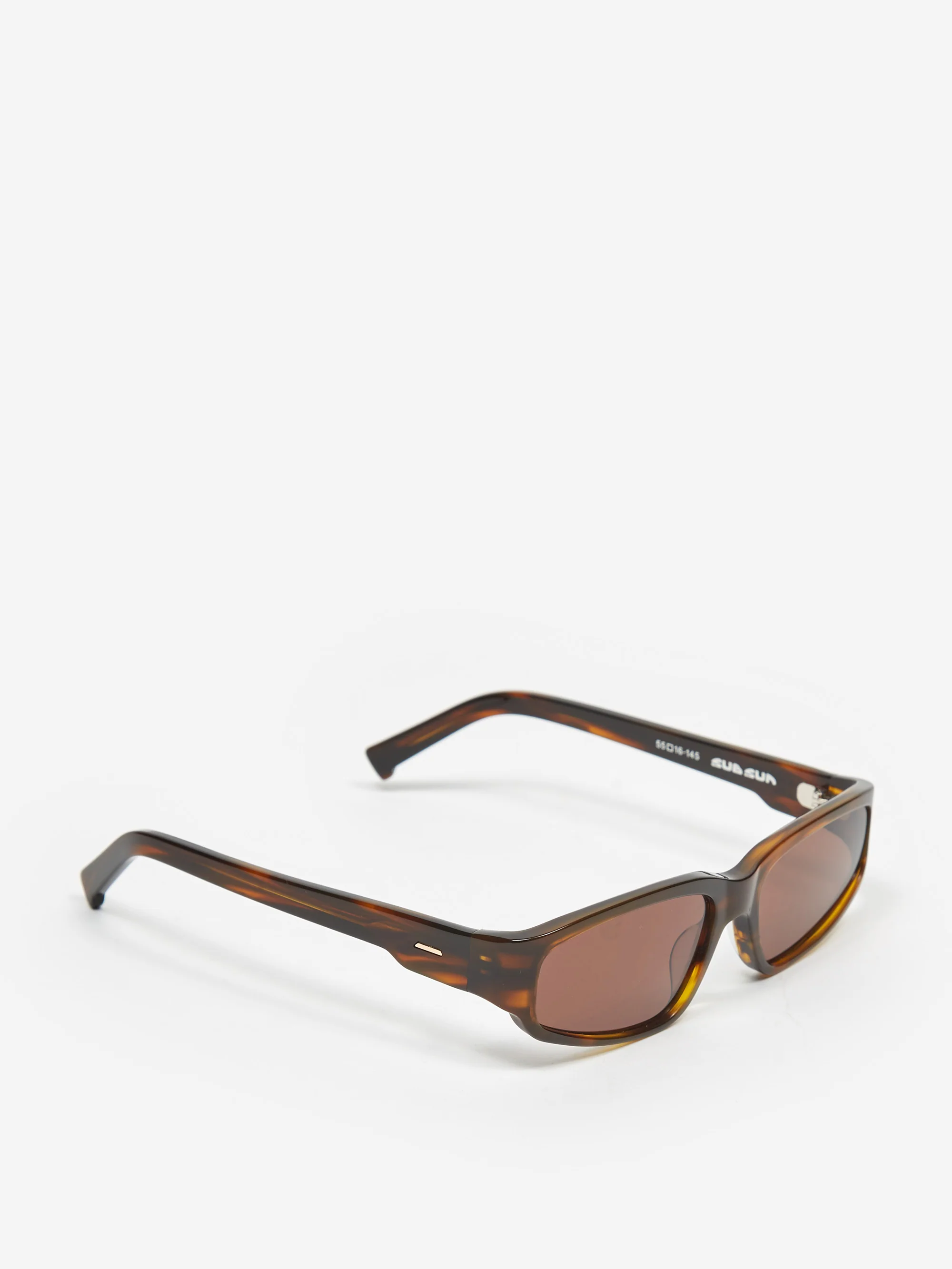Sub Sun SUB007 - Wood/Brown - Image 2