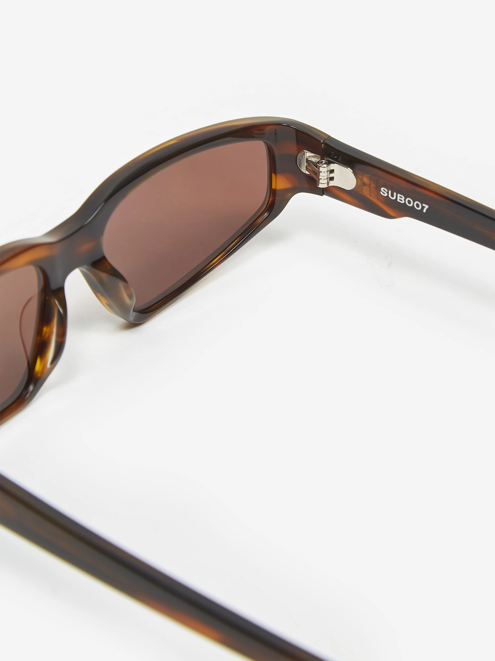 Sub Sun SUB007 - Wood/Brown - Image 4