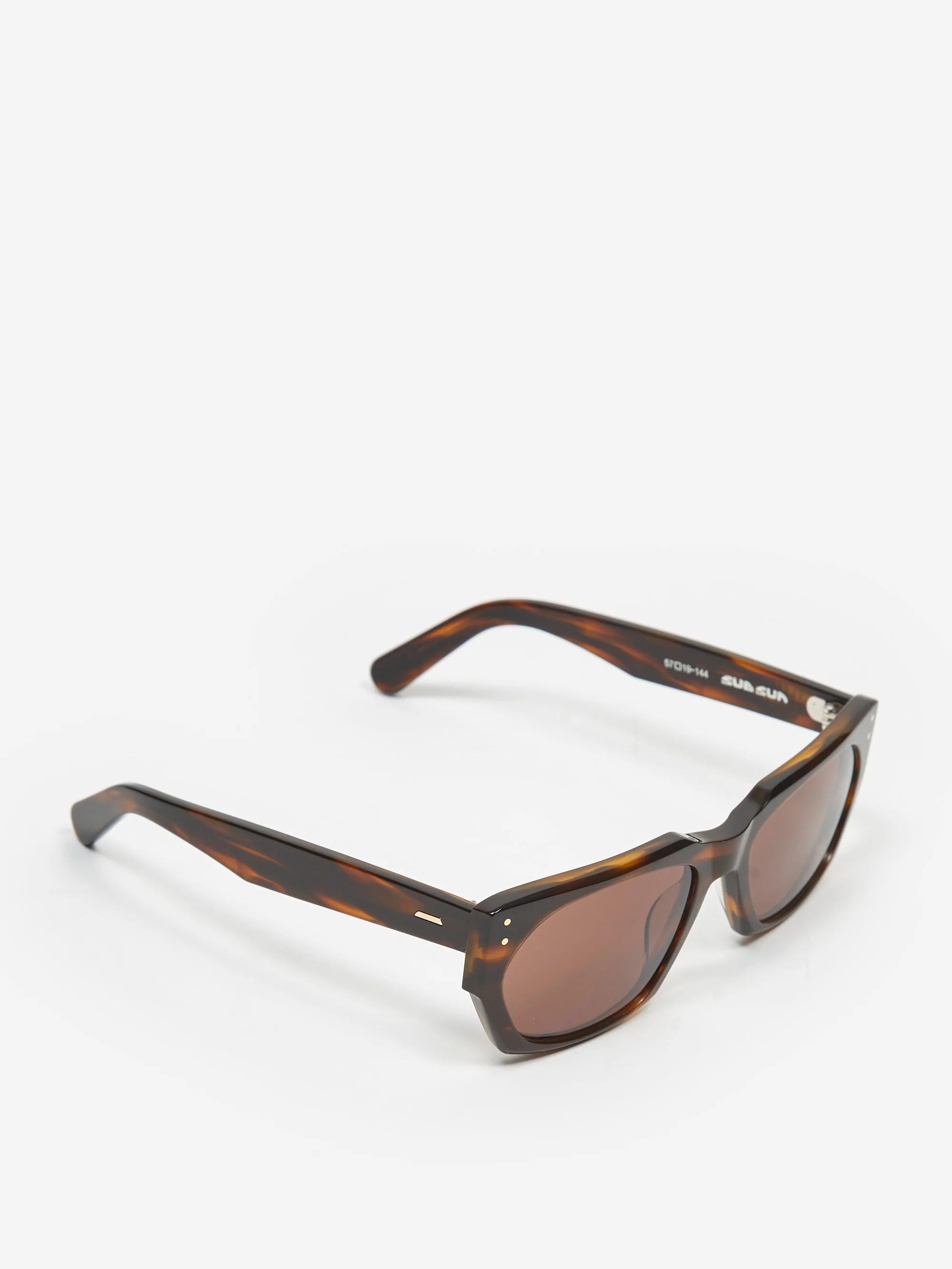 Sub Sun SUB008 - Wood/Brown - Image 2