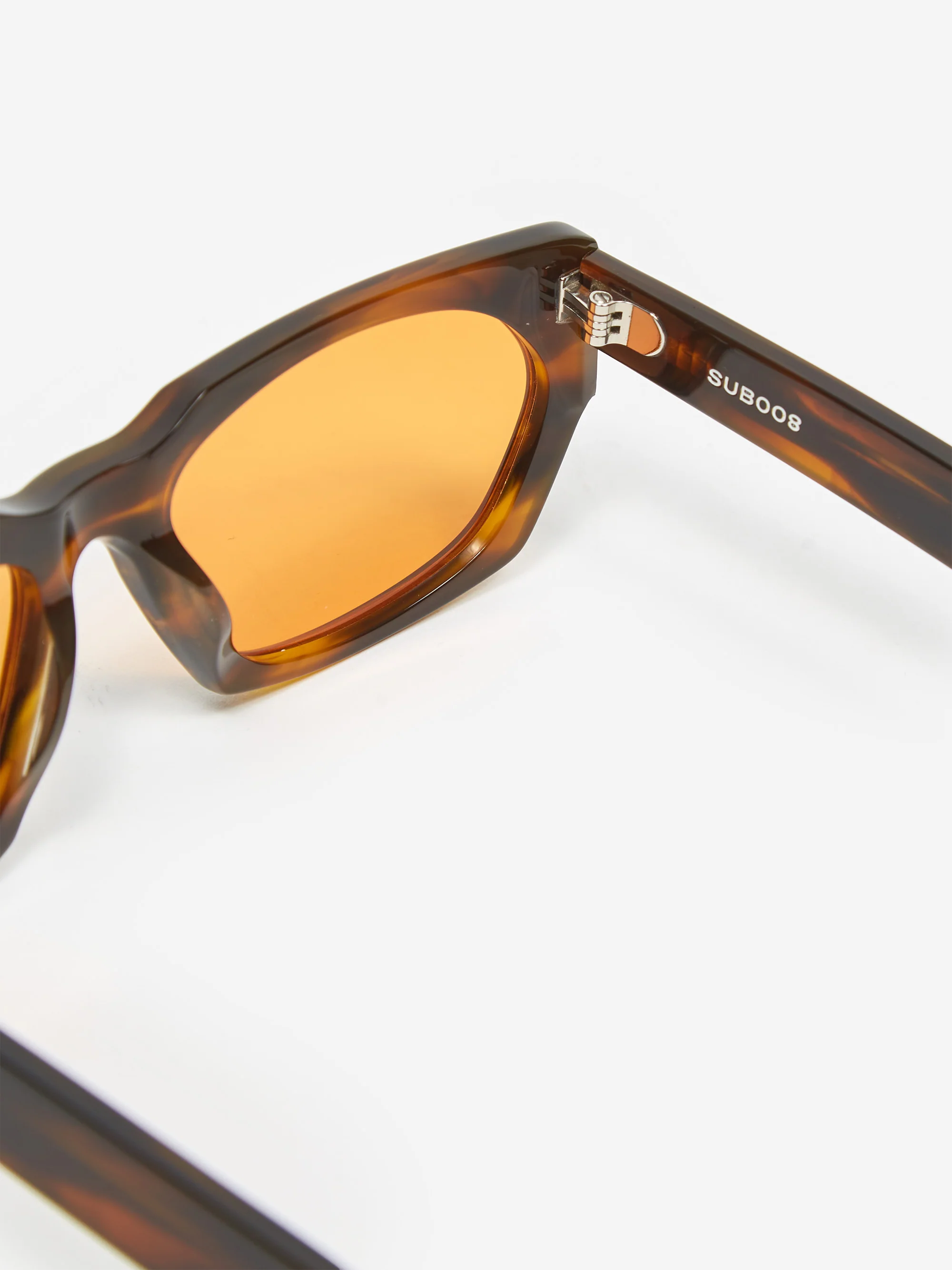 Sub Sun SUB008 - Wood/Orange - Image 4