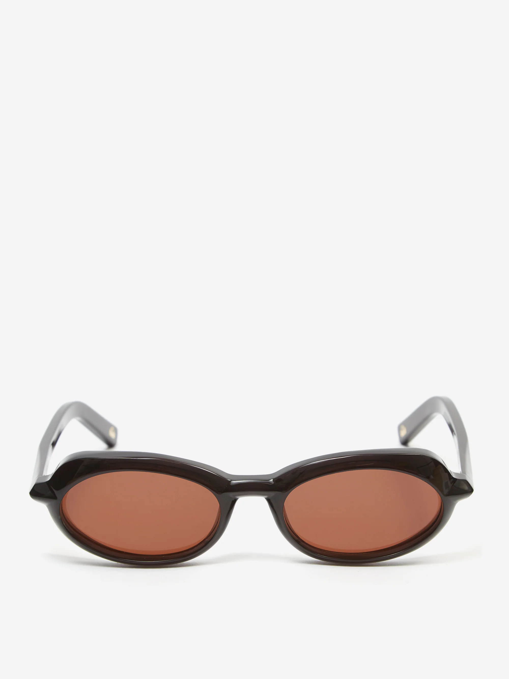 Sub Sun SUB013 - Transaprent Black/Brown