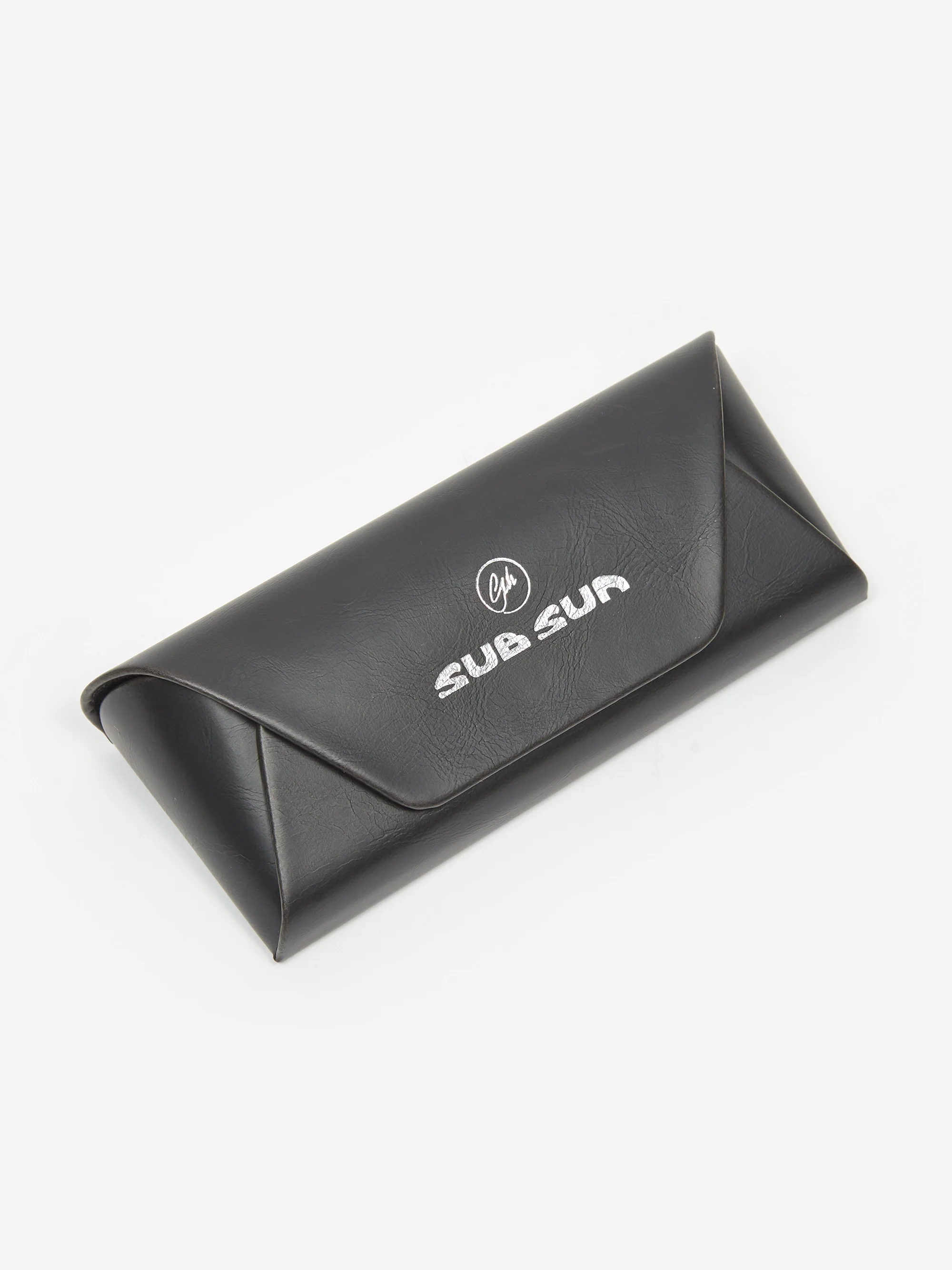 Sub Sun x Goodhood GH004 - Transparent Black/Rose - Image 5