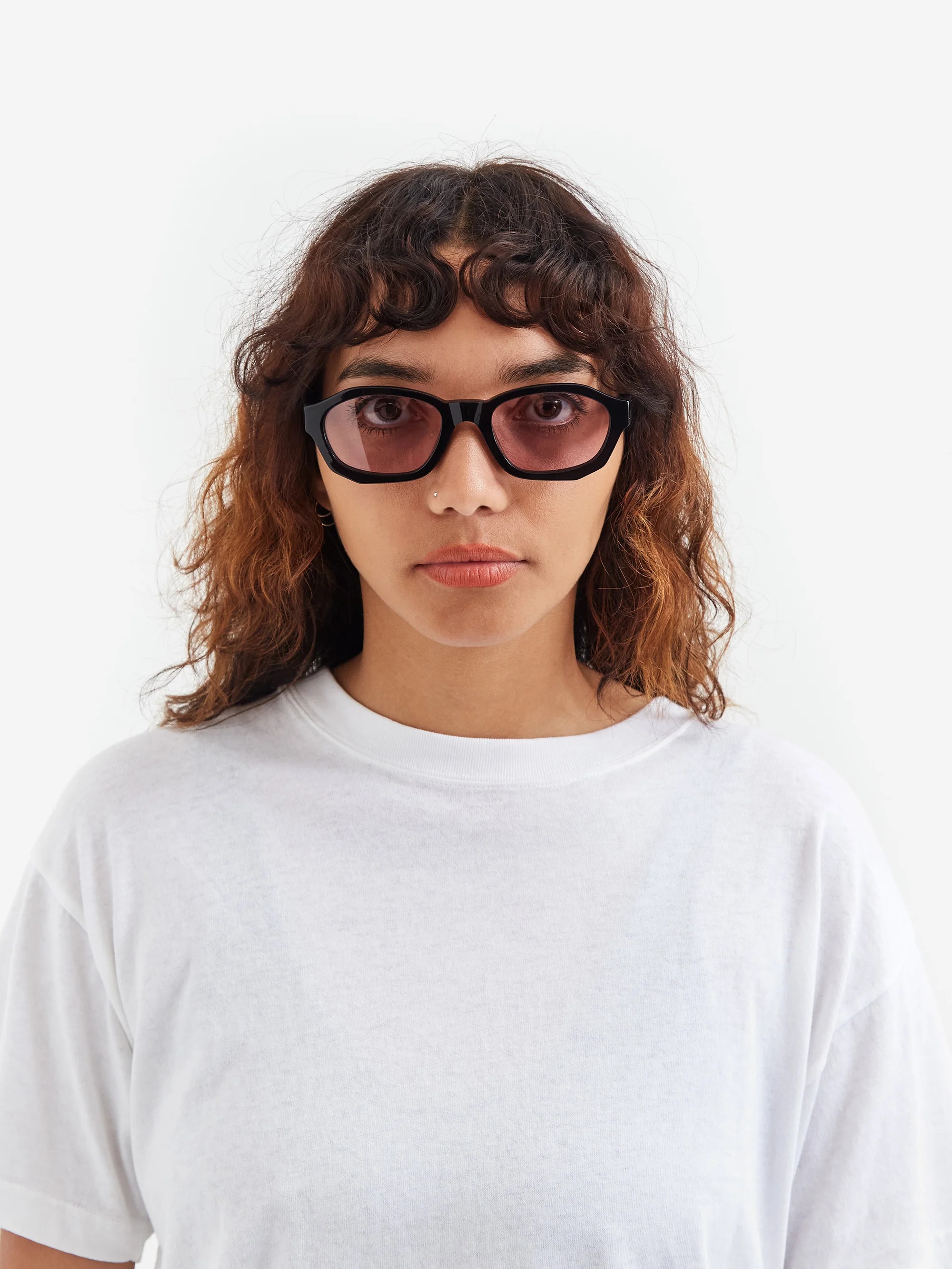 Sub Sun x Goodhood GH004 - Transparent Black/Rose - Image 8