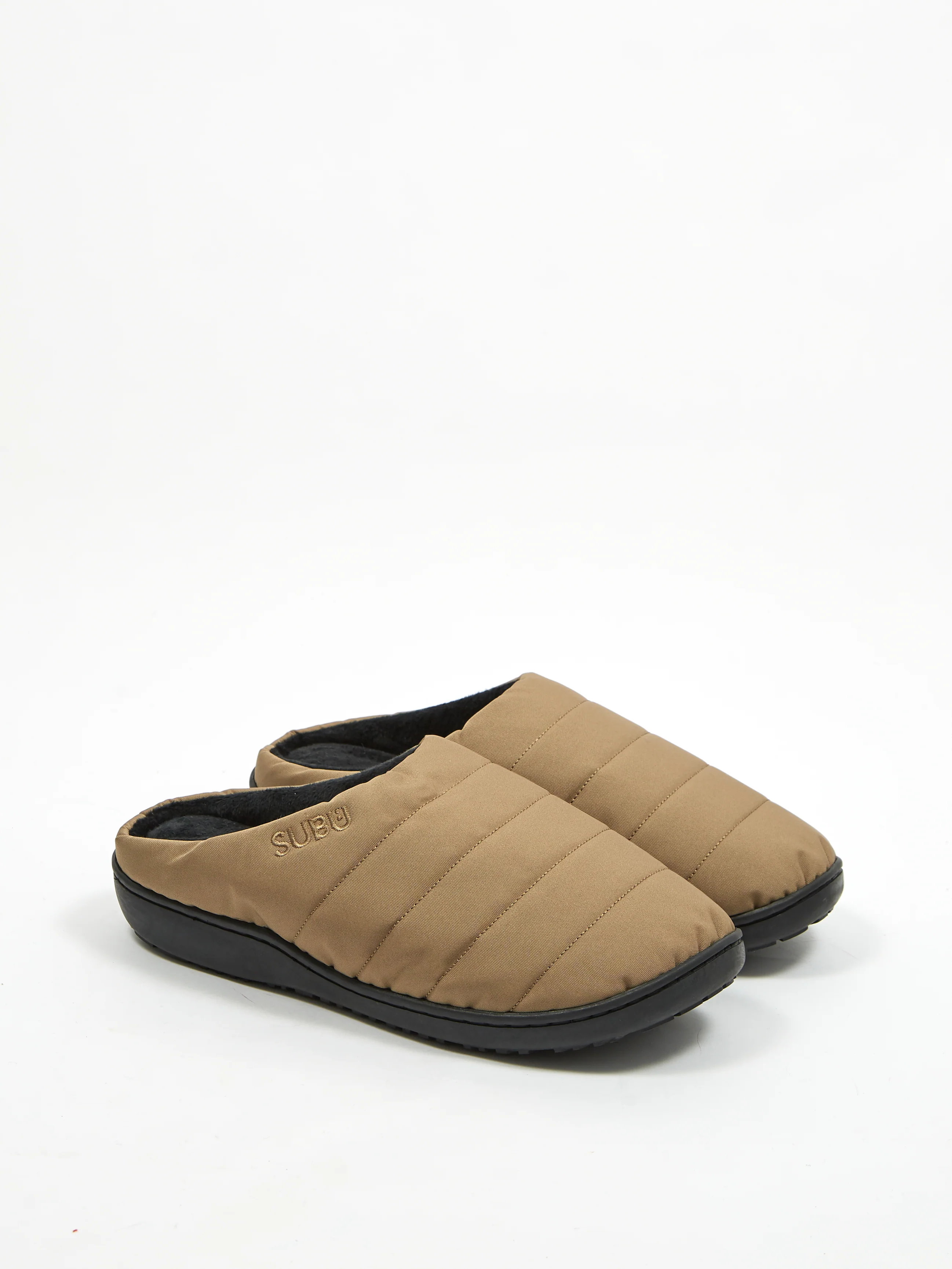 Subu Nannen Slipper - Coyote - Image 2