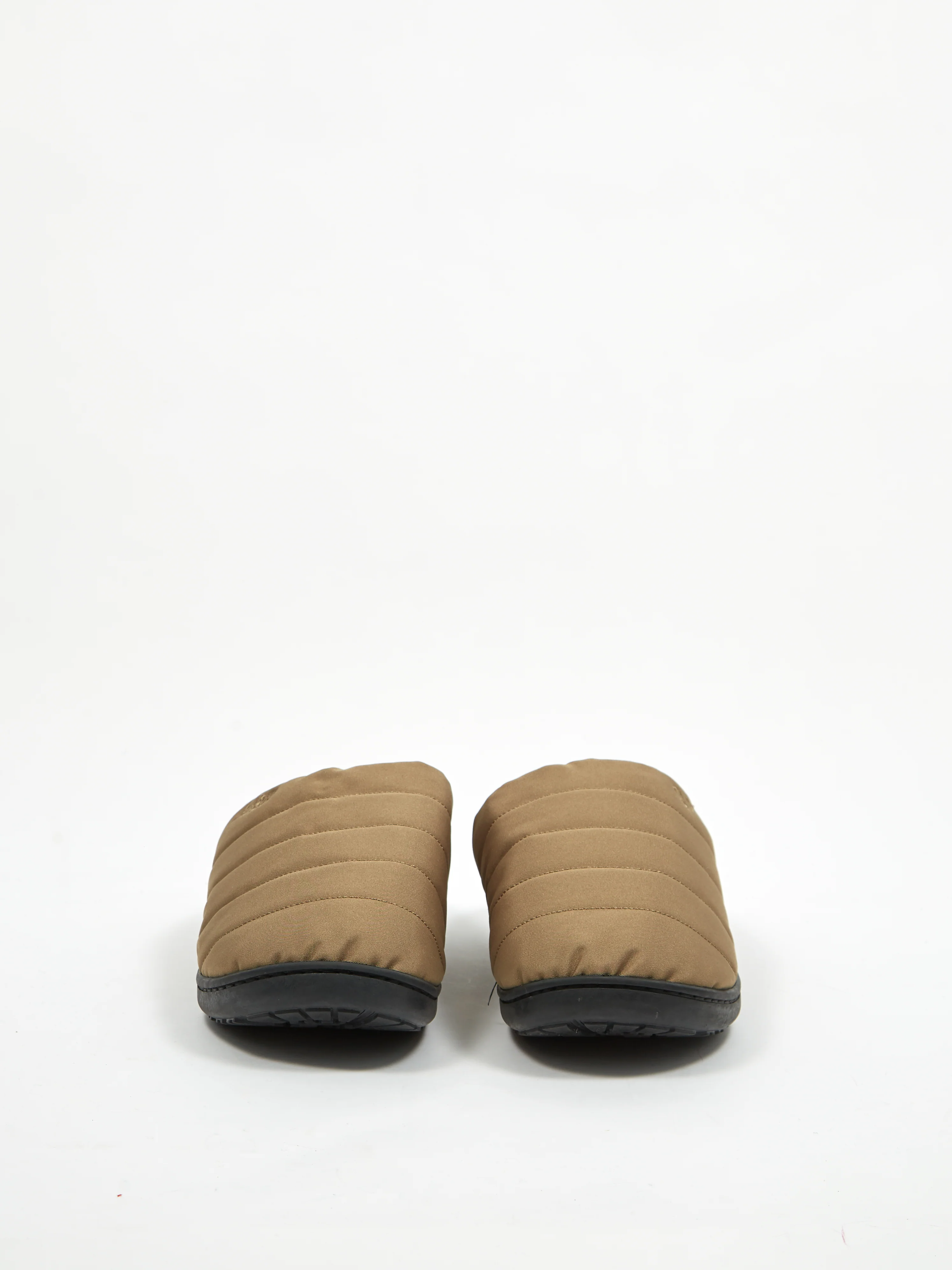 Subu Nannen Slipper - Coyote - Image 3