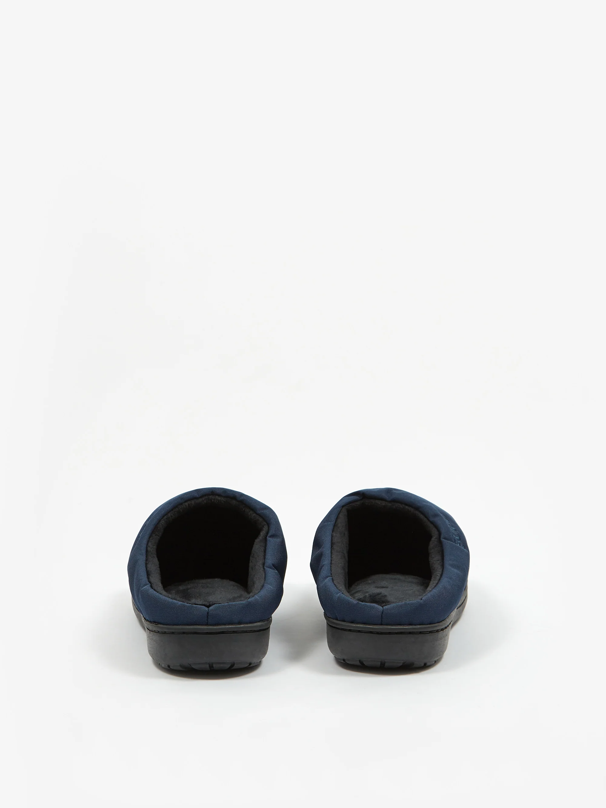 Subu Nannen Slipper - Navy - Image 5