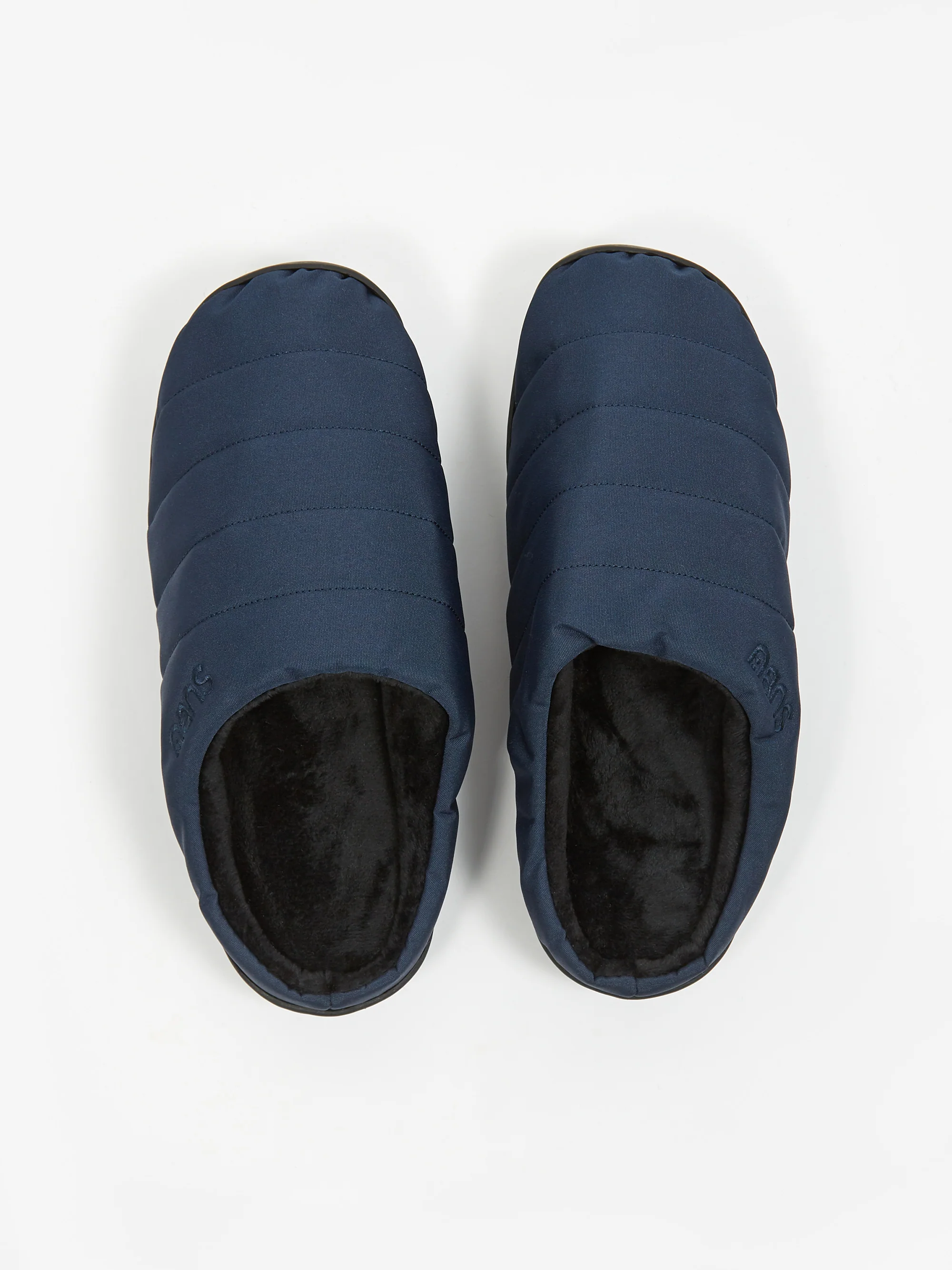 Subu Nannen Slipper - Navy - Image 6