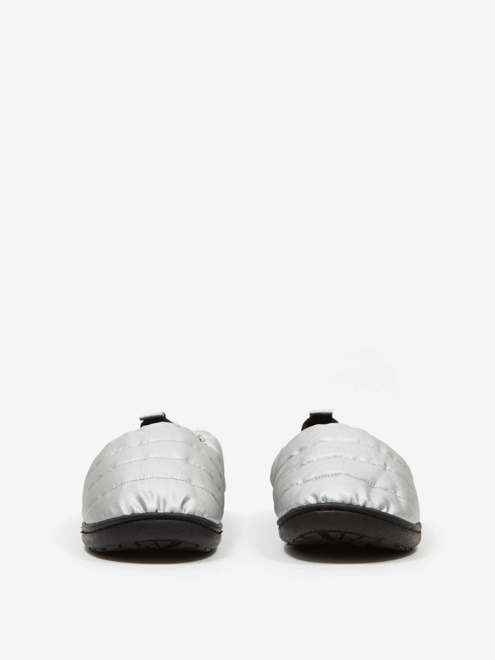 Subu Packable Slipper - Foil Silver - Image 4