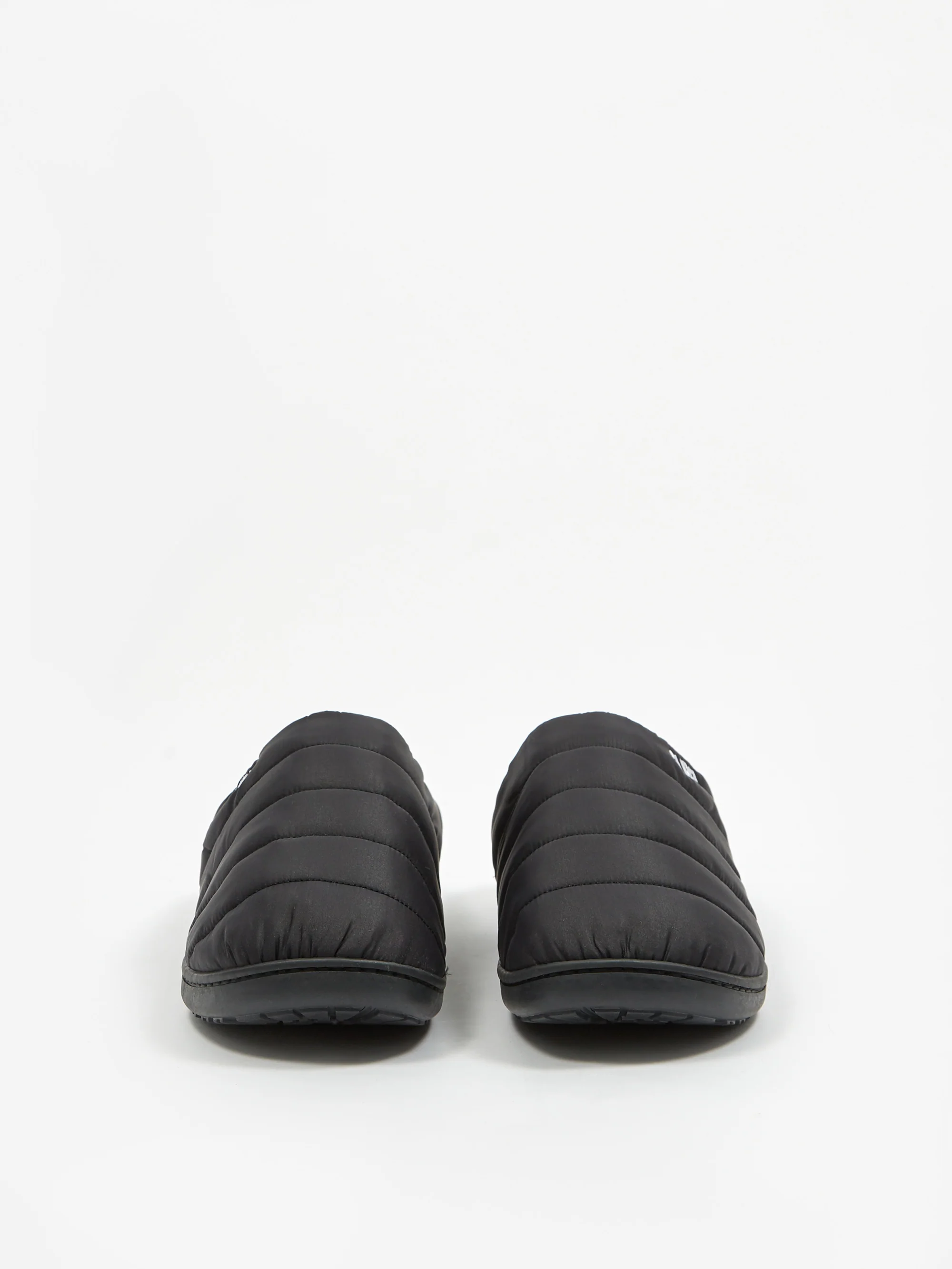 Subu Slipper - Black - Image 4