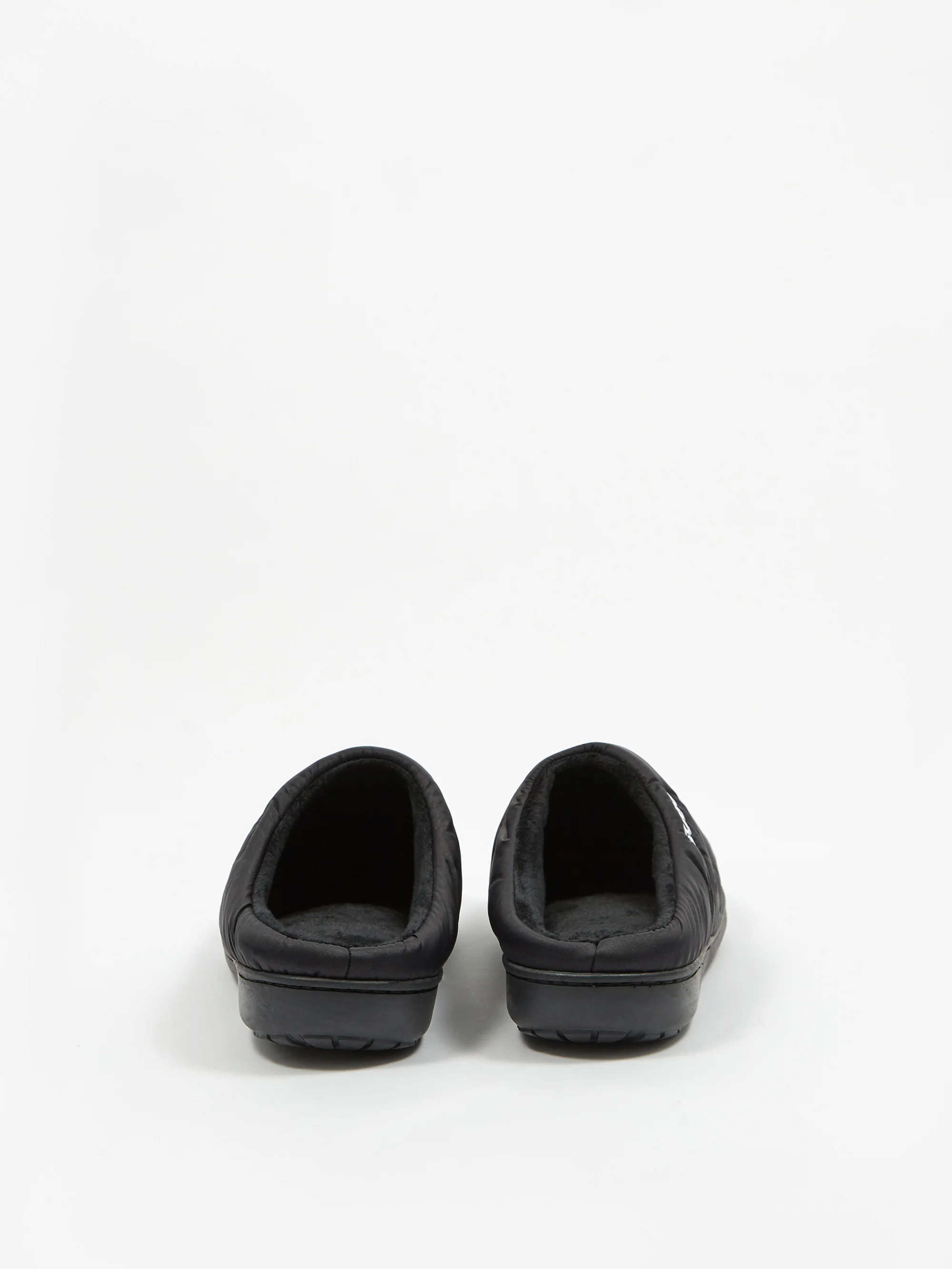 Subu Slipper - Black - Image 5