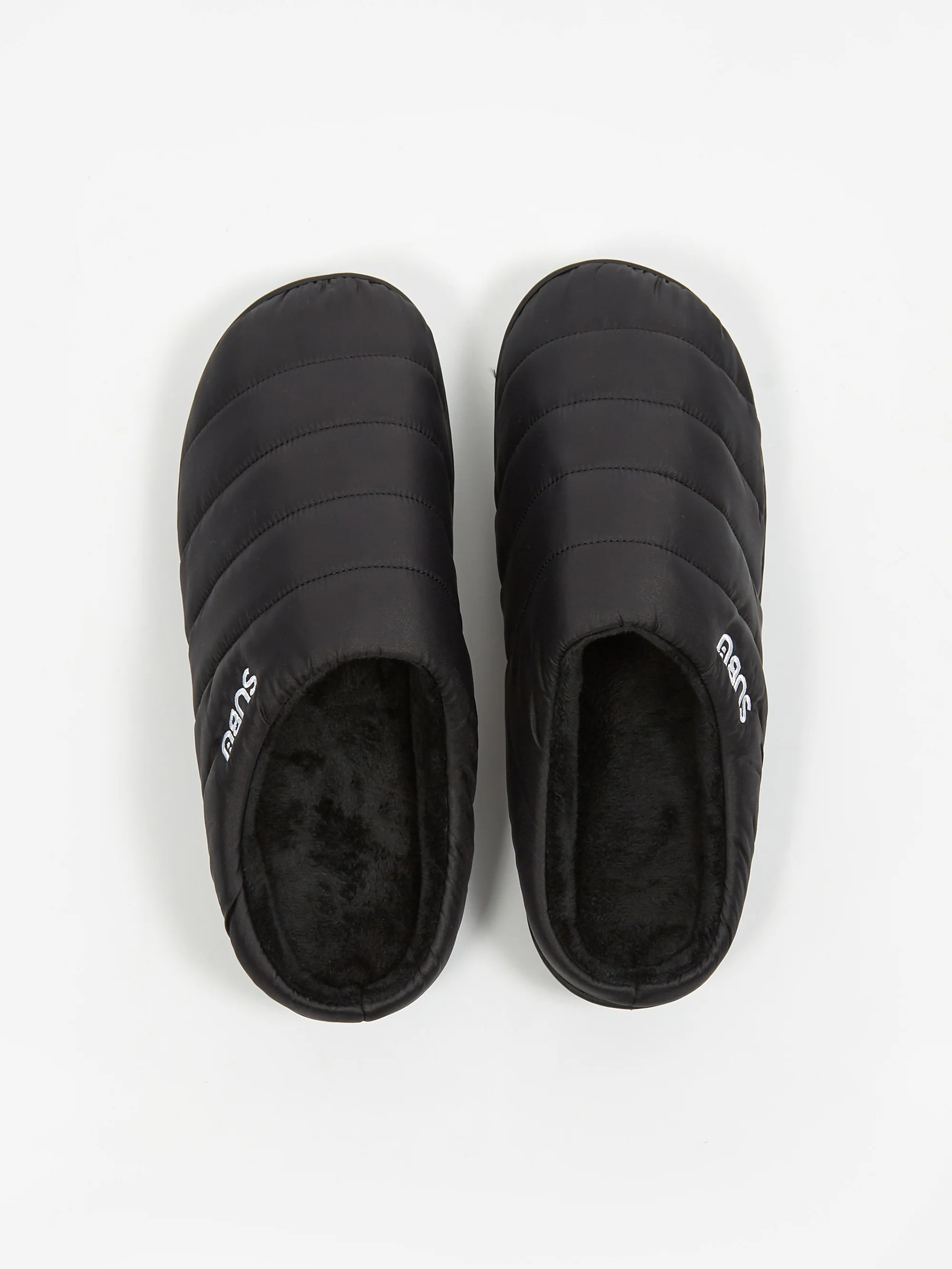 Subu Slipper - Black - Image 6
