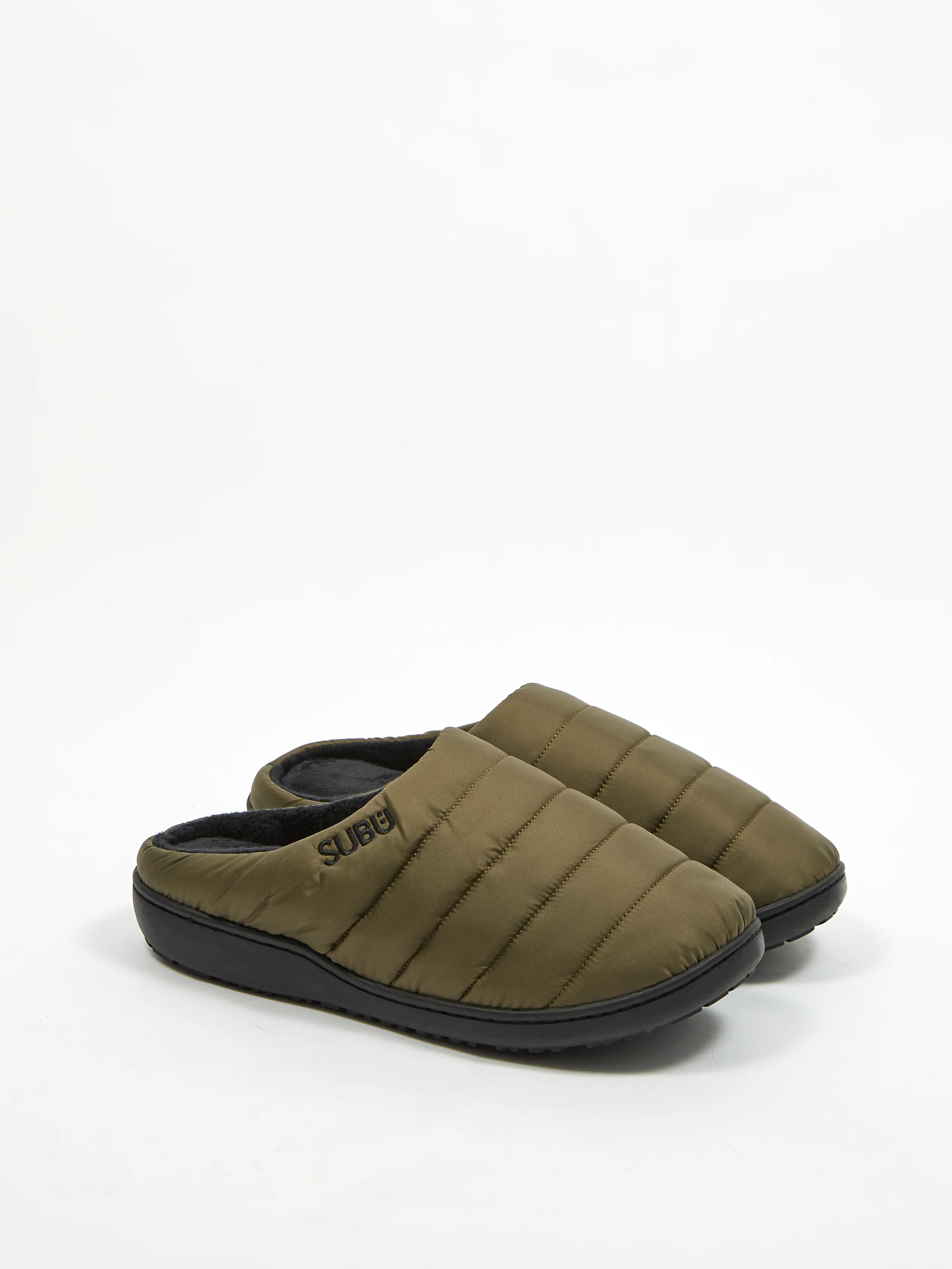 Subu Slipper - Mountain Khaki - Image 2