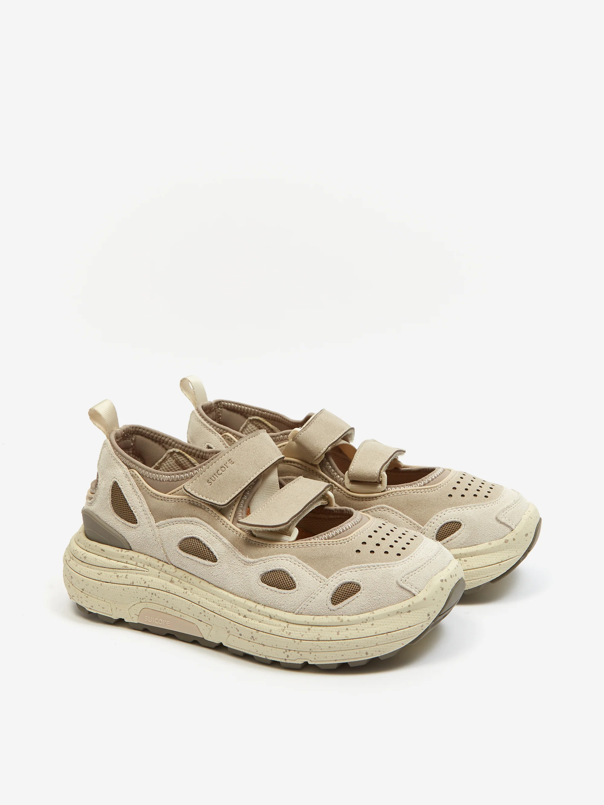 Suicoke AKK-2 - Limestone - Image 2