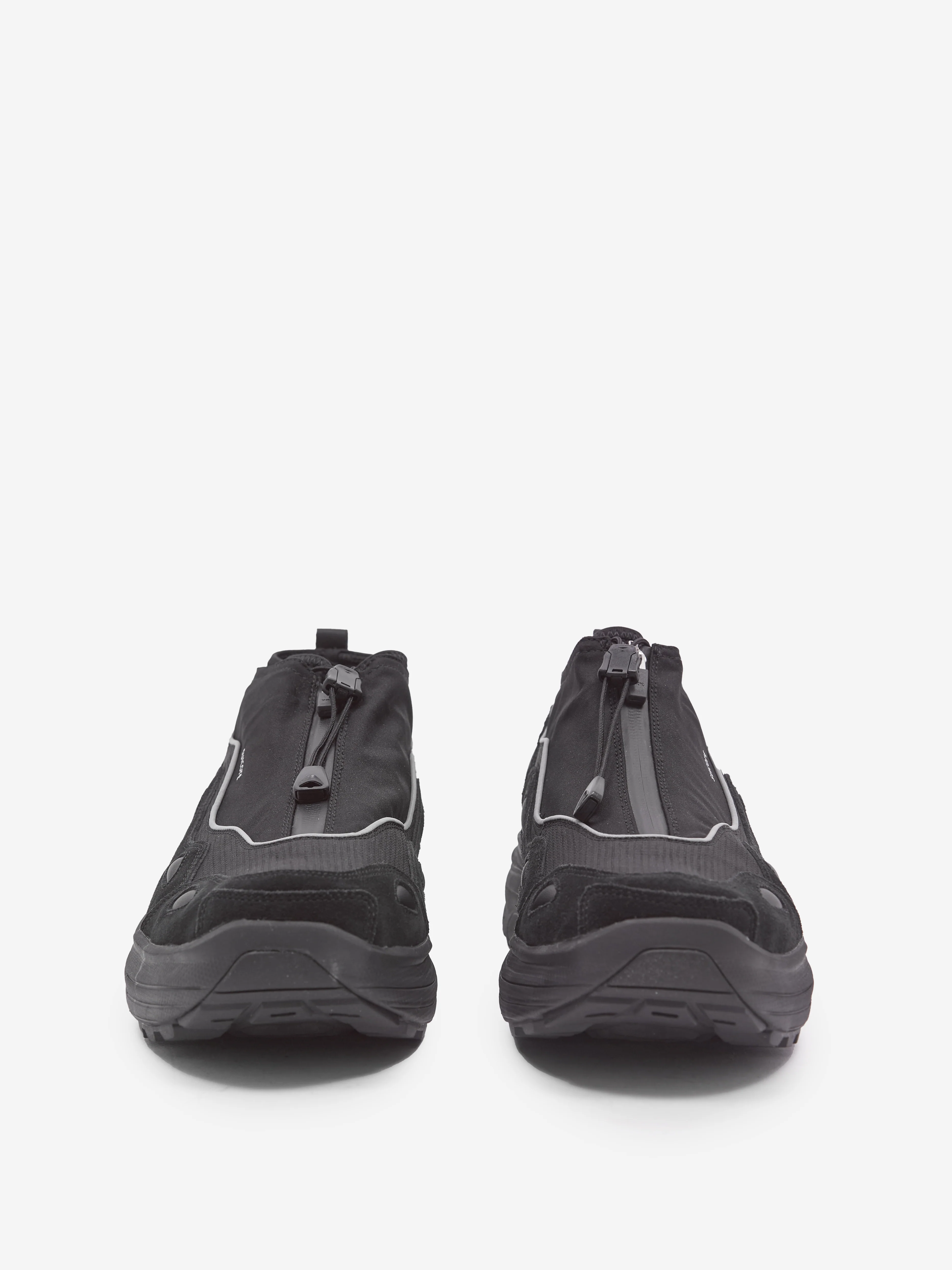 Suicoke AKK-Zip - Black - Image 3