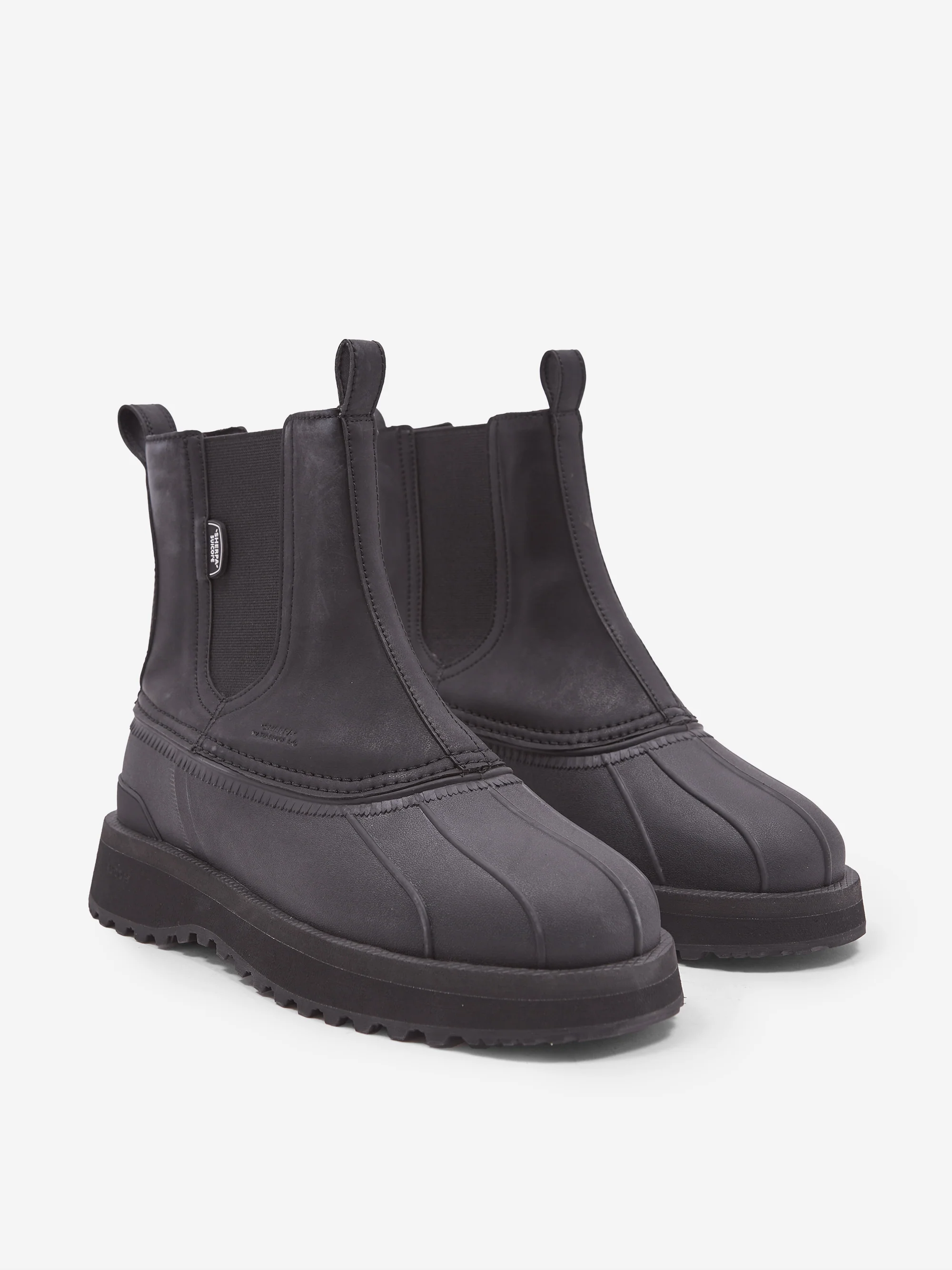 Suicoke Algo - Black - Image 2