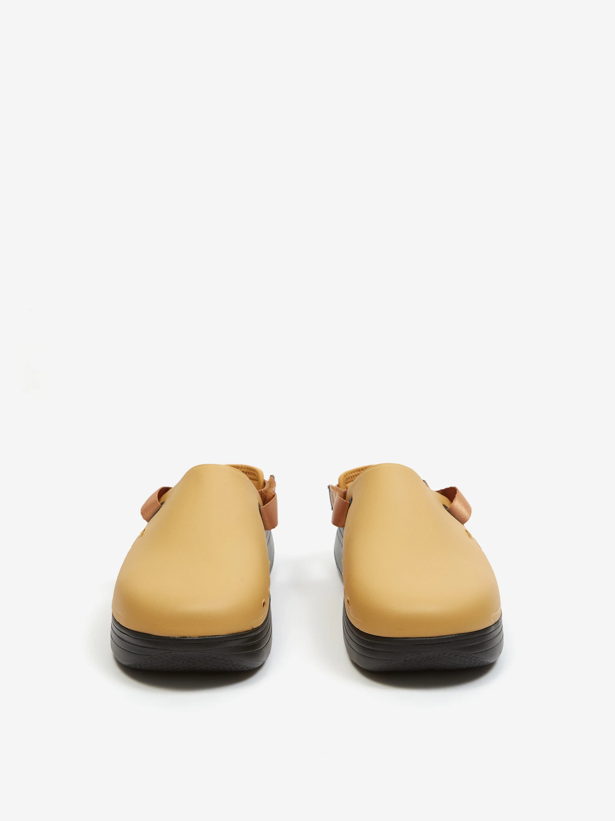 Suicoke CAPPO - Clay/Black - Image 3