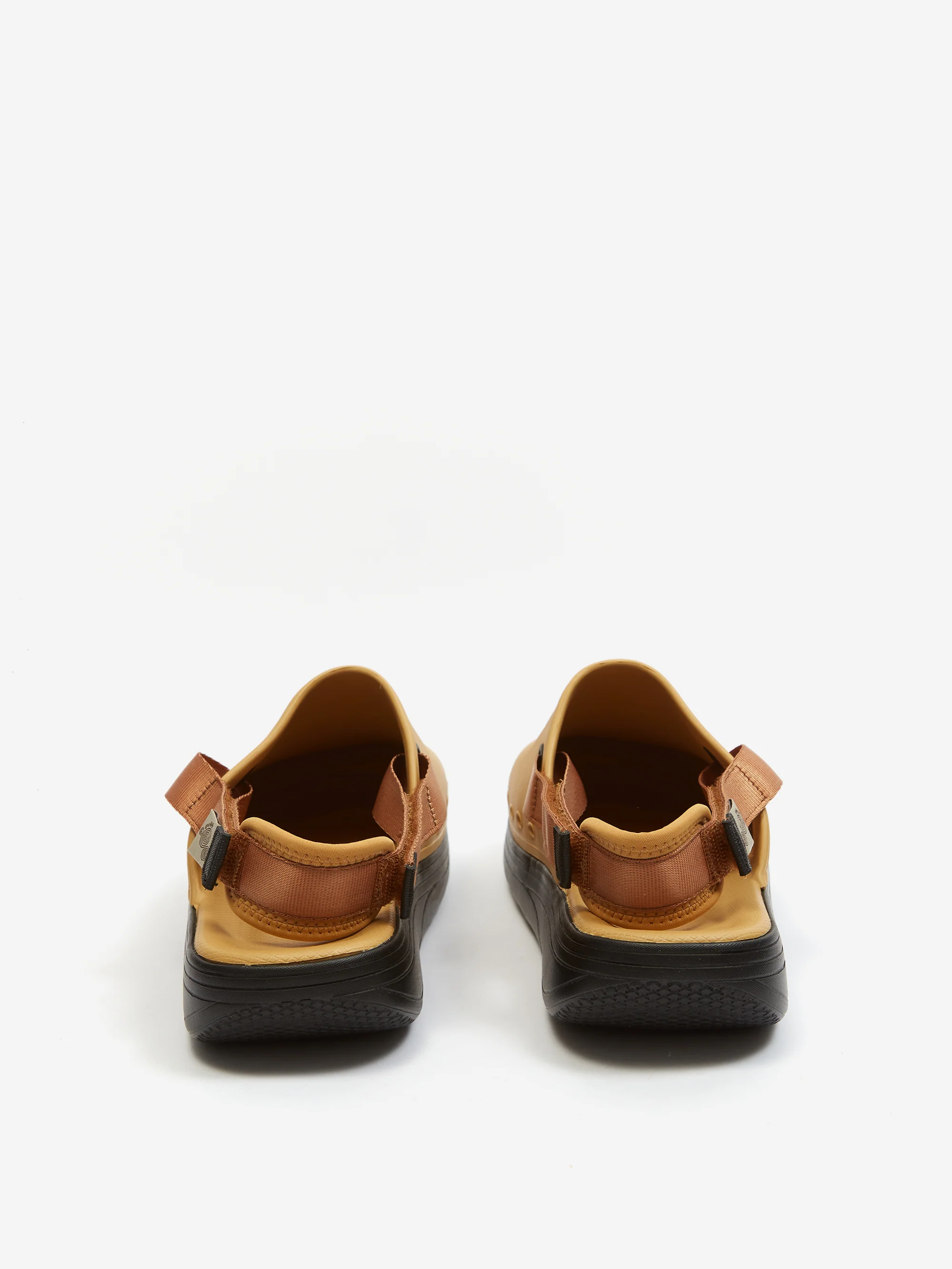 Suicoke CAPPO - Clay/Black - Image 5