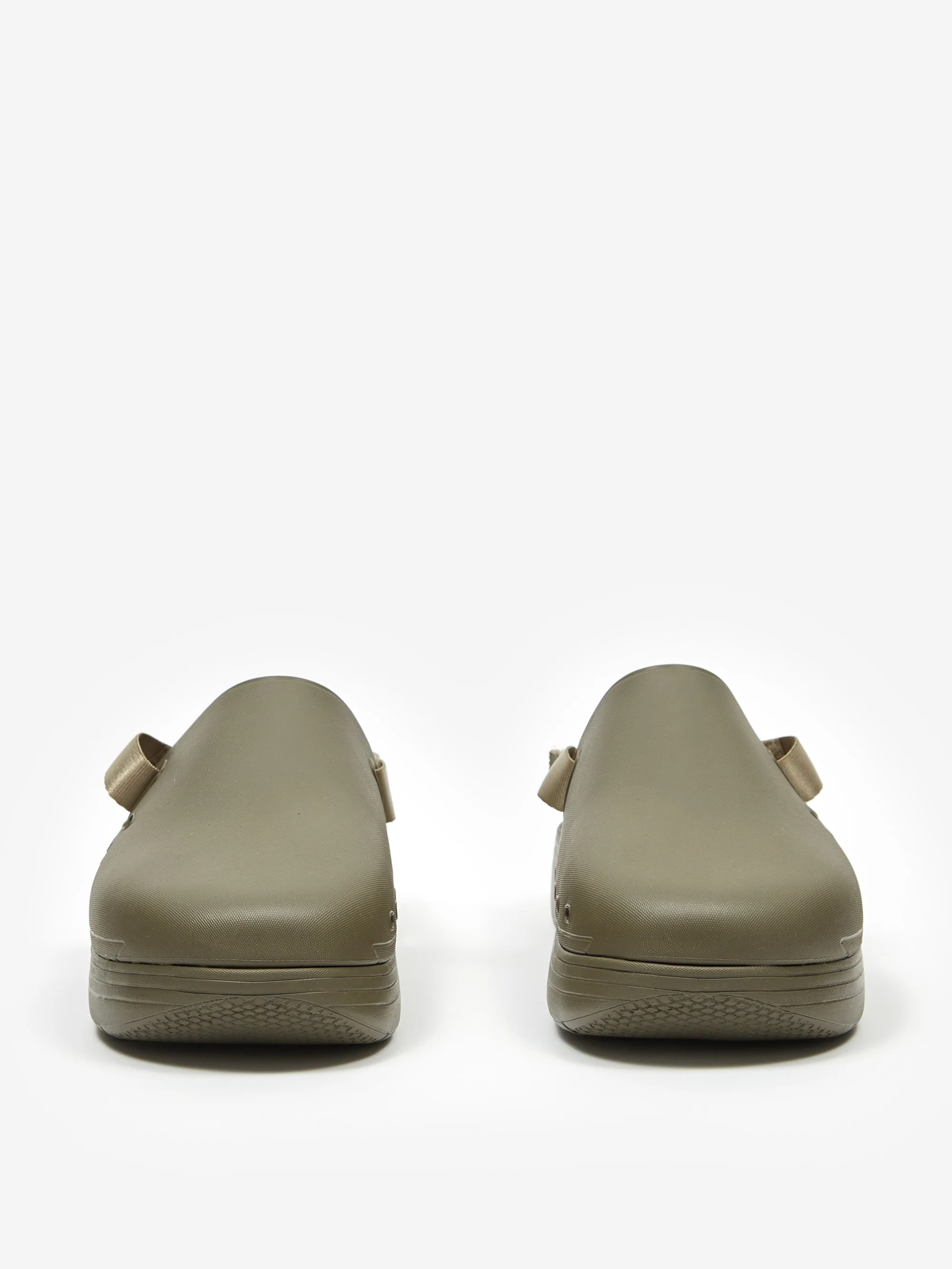 Suicoke Cappo - Olive - Image 3