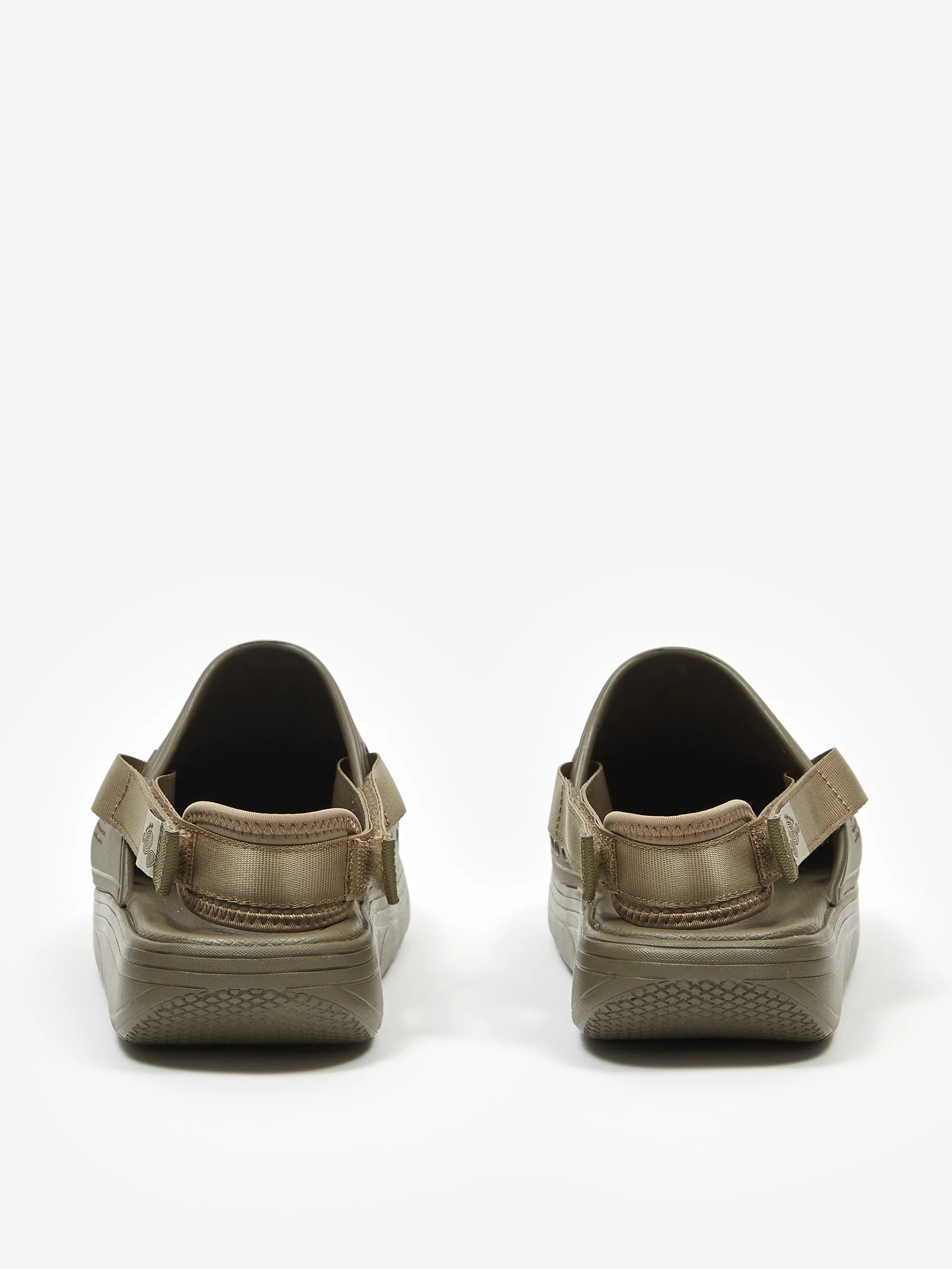 Suicoke Cappo - Olive - Image 5