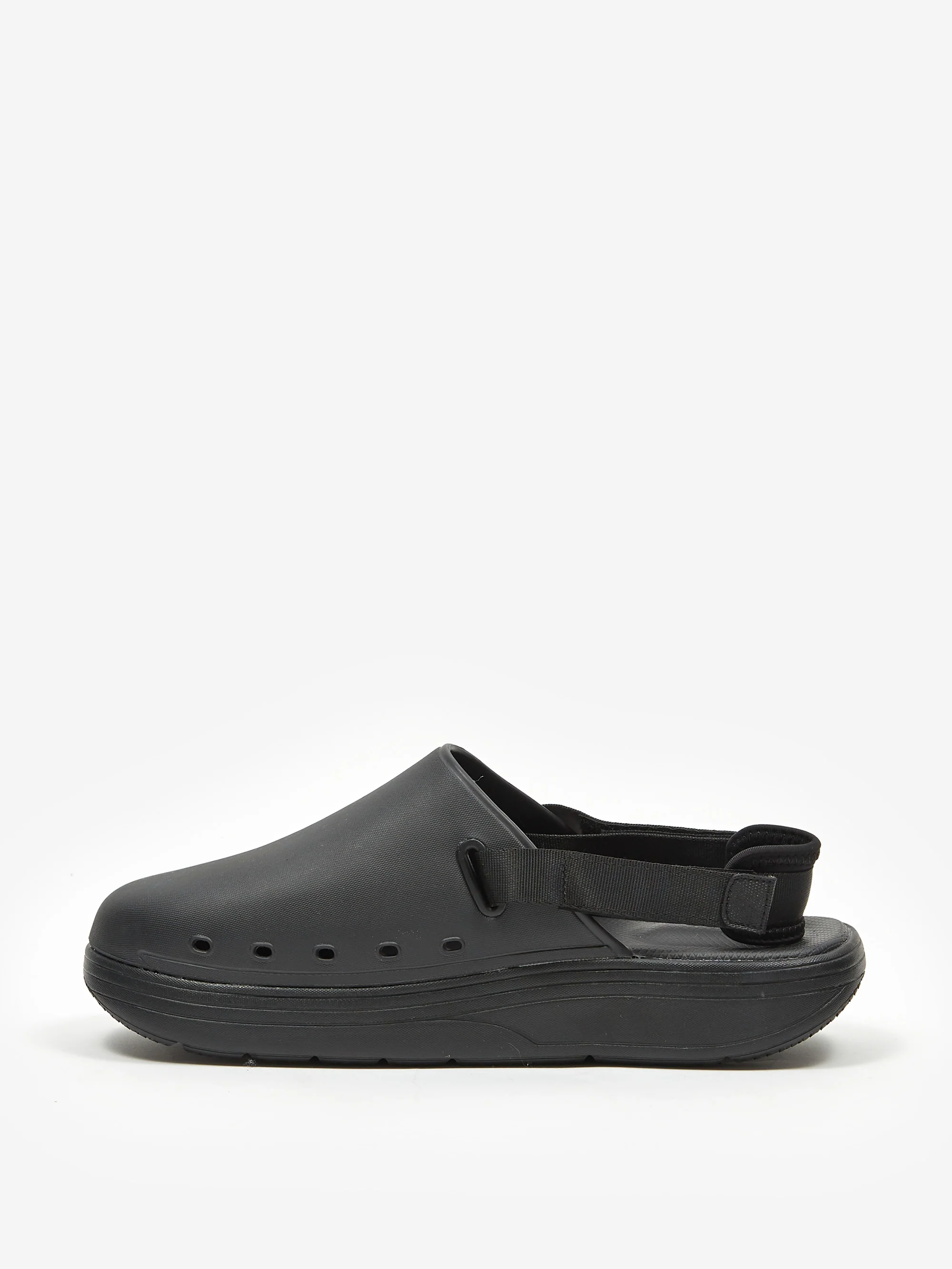 Suicoke CAPPO W - Black - Image 4
