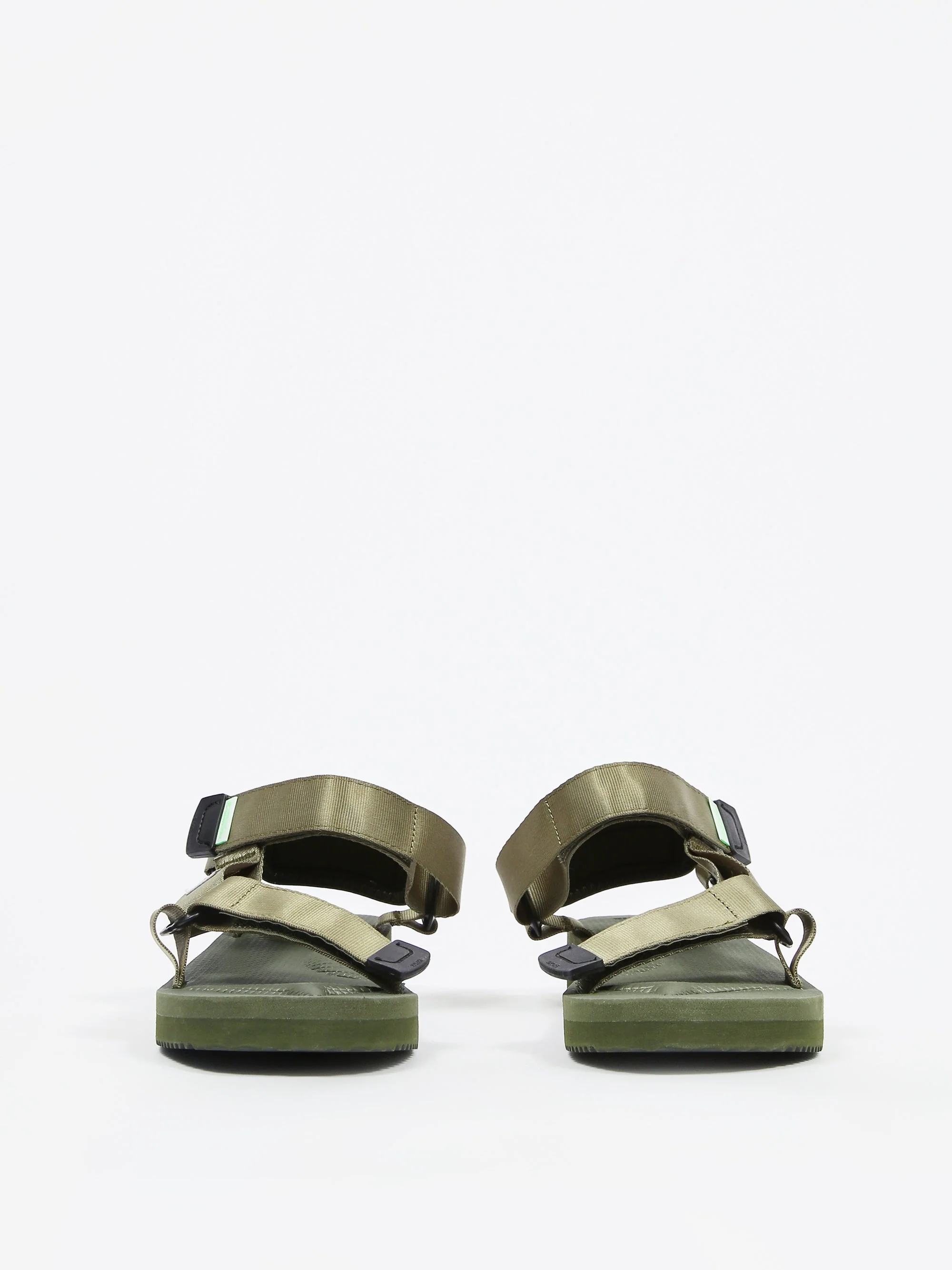 Suicoke DEPA-Cab - Olive - Image 2