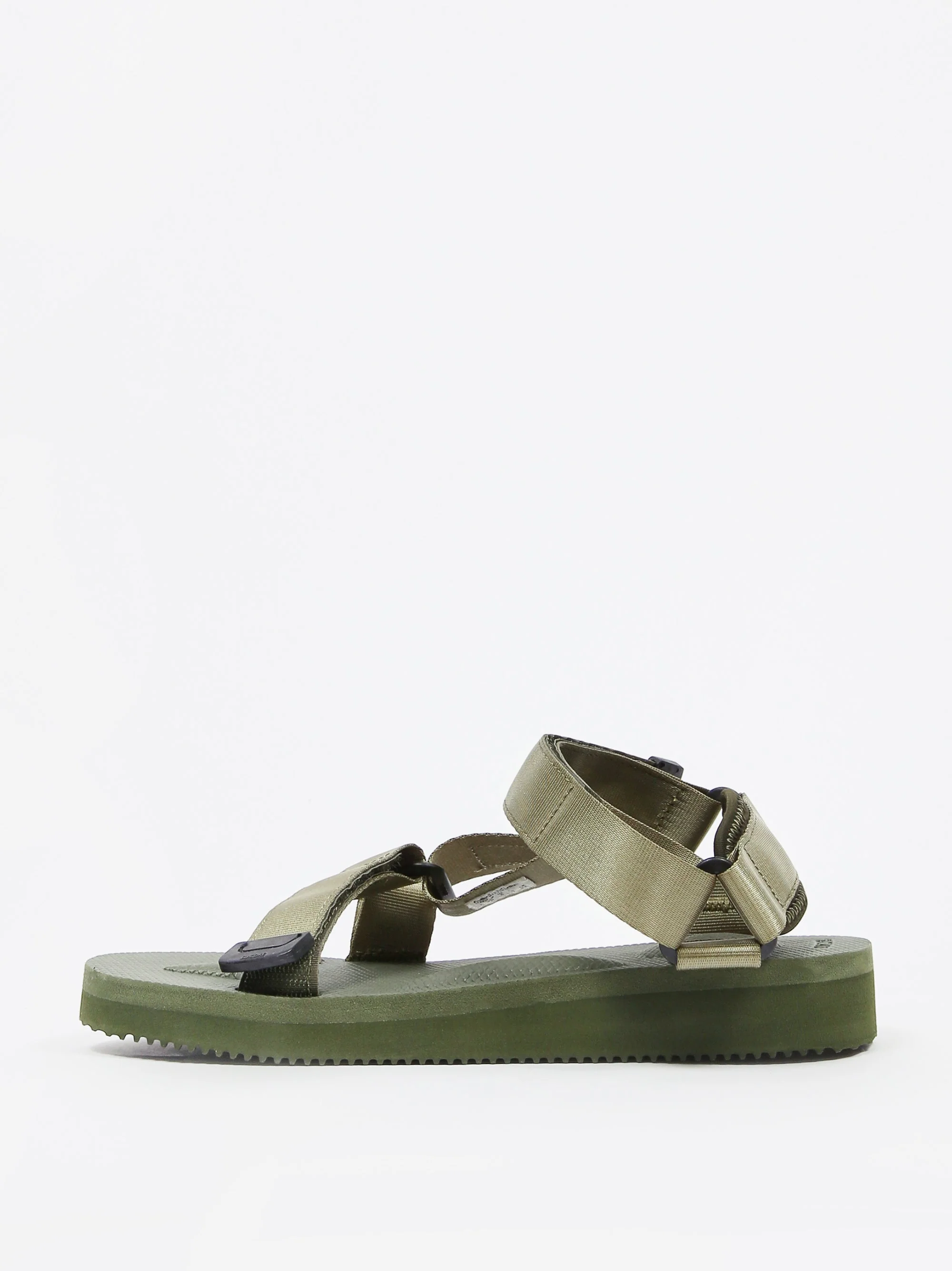 Suicoke DEPA-Cab - Olive - Image 3