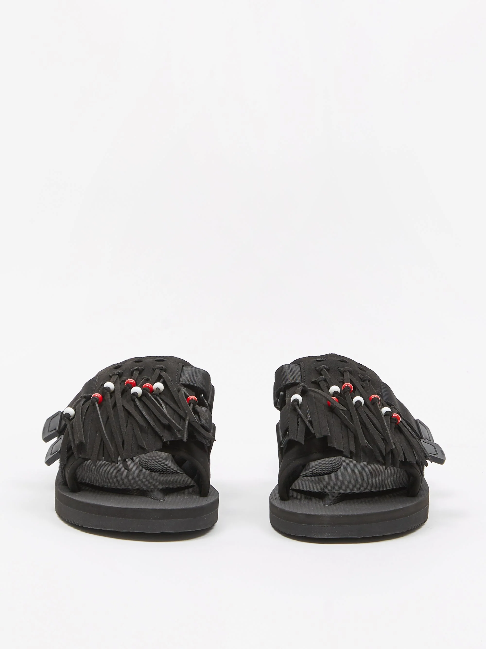 Suicoke HOTO-Cab - Black - Image 3