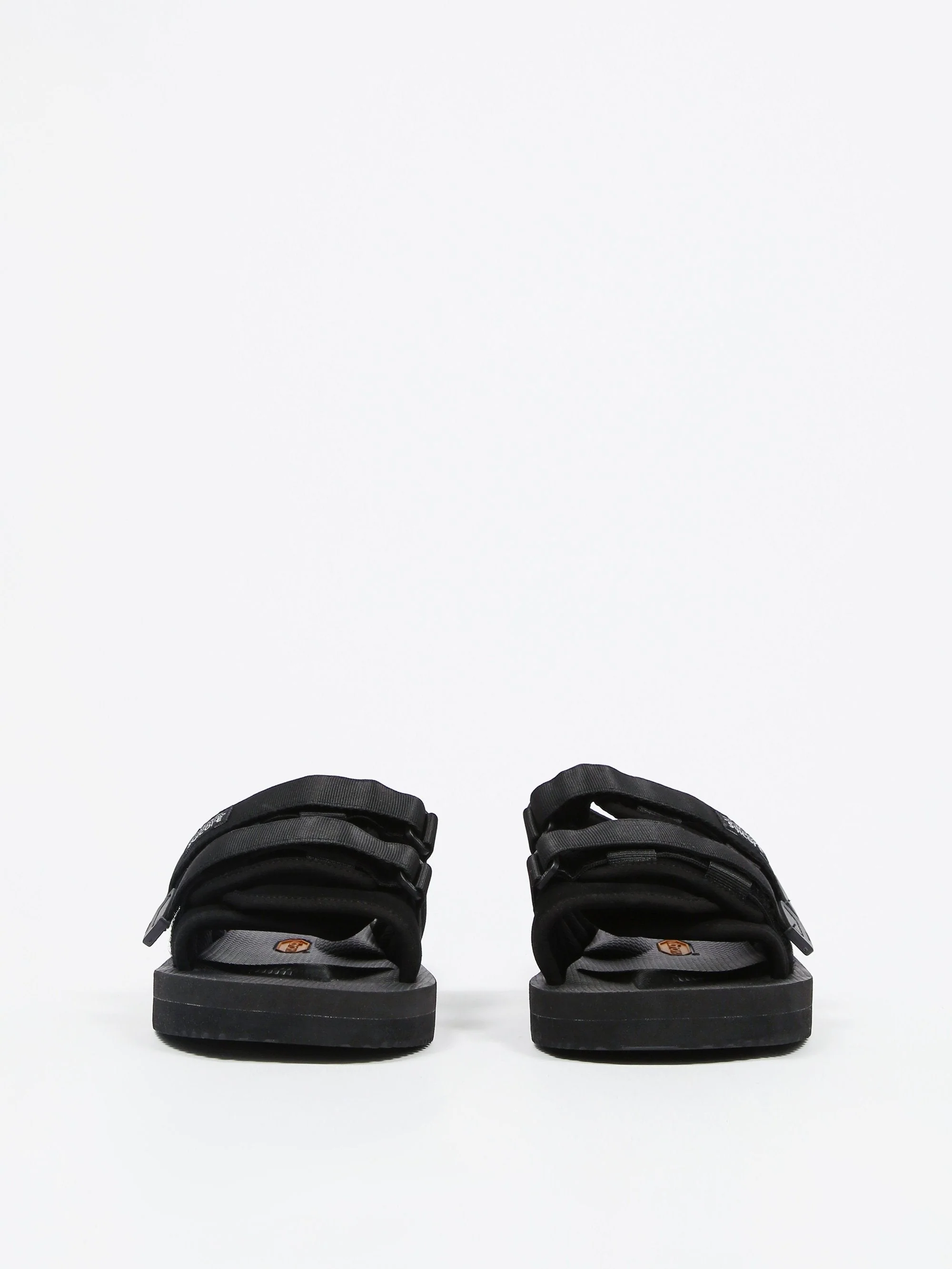 Suicoke MOTO-VS - Black - Image 3